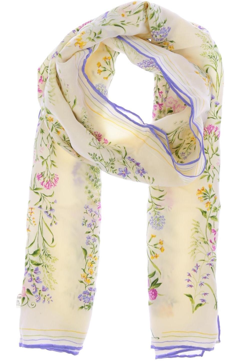 

Van Laack Damen Schal, cremeweiß, Gr.