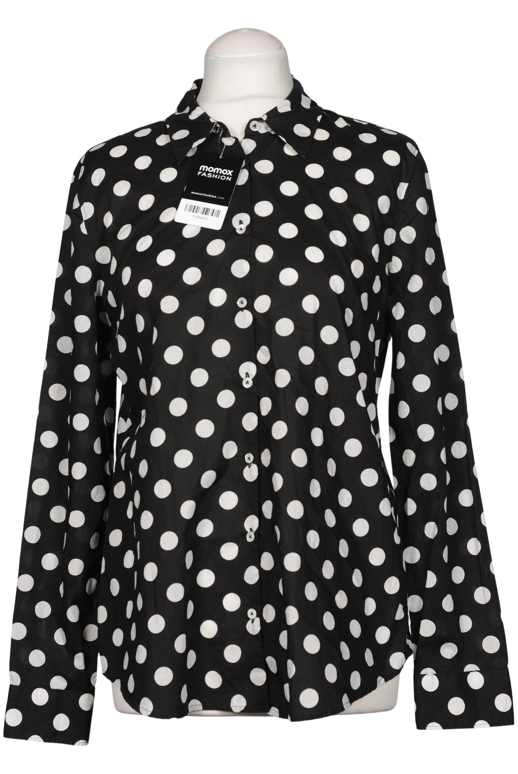 

Van Laack Damen Bluse, mehrfarbig, Gr. 40