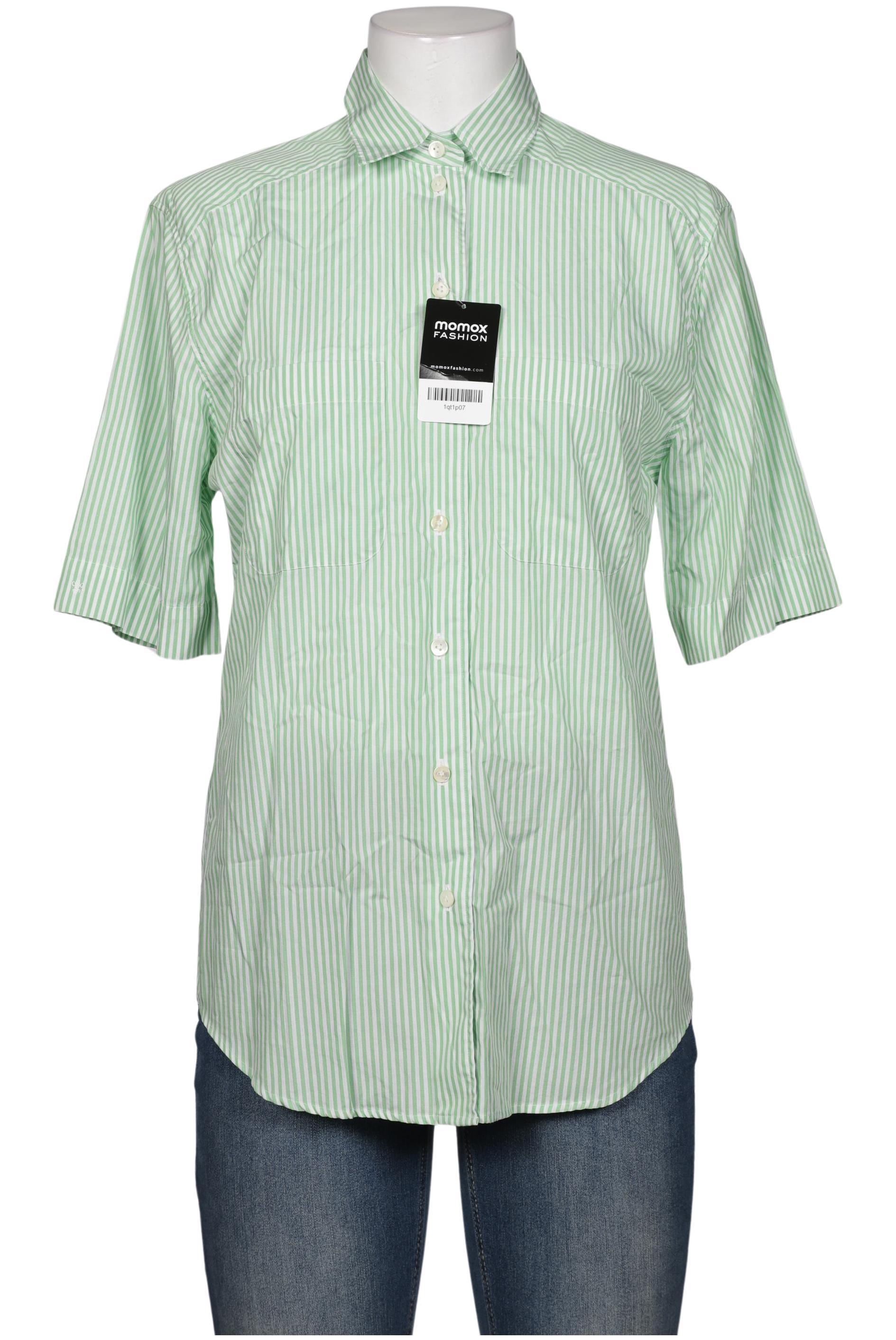 

Van Laack Damen Bluse, mehrfarbig, Gr. 36