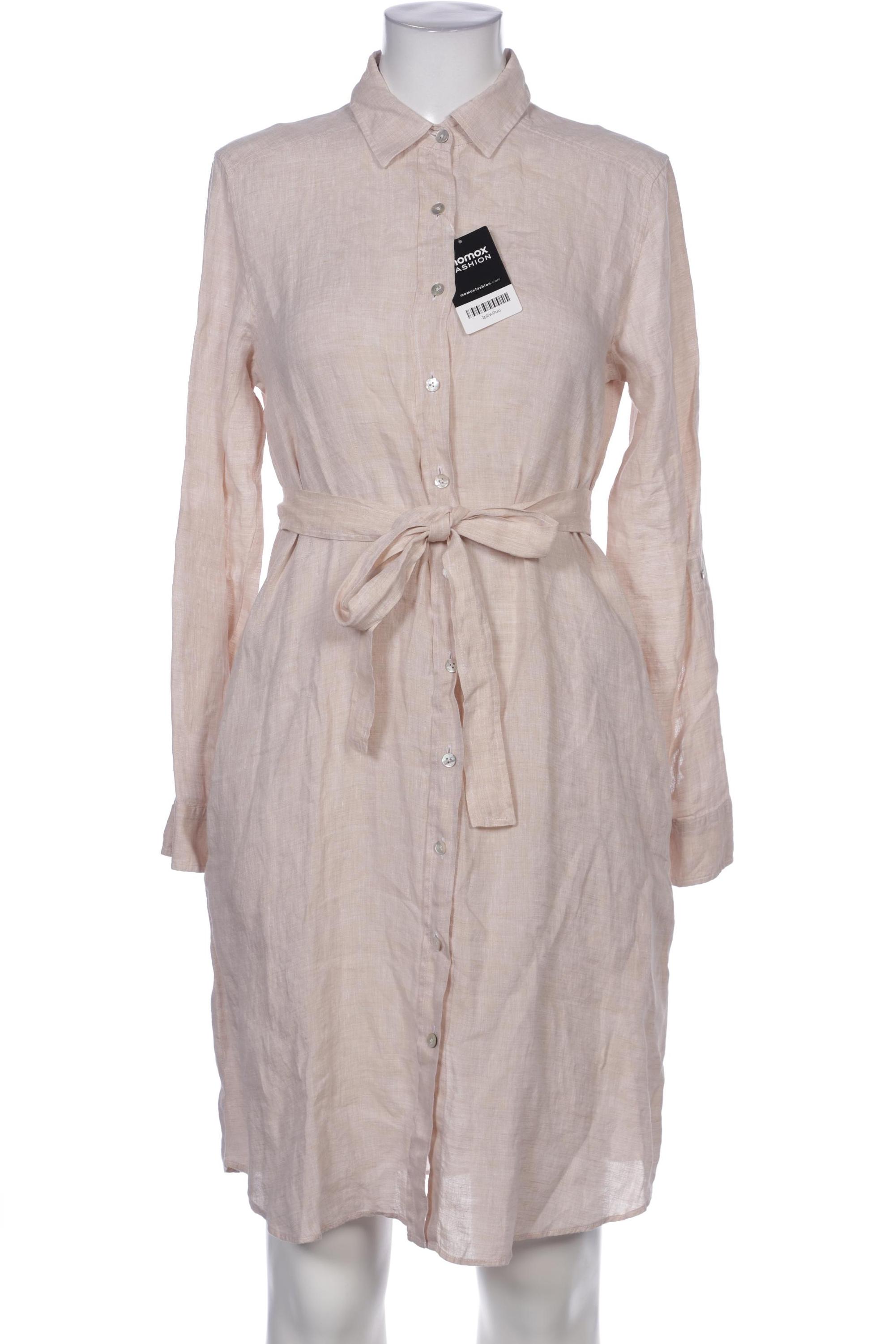 

Van Laack Damen Kleid, beige, Gr. 40