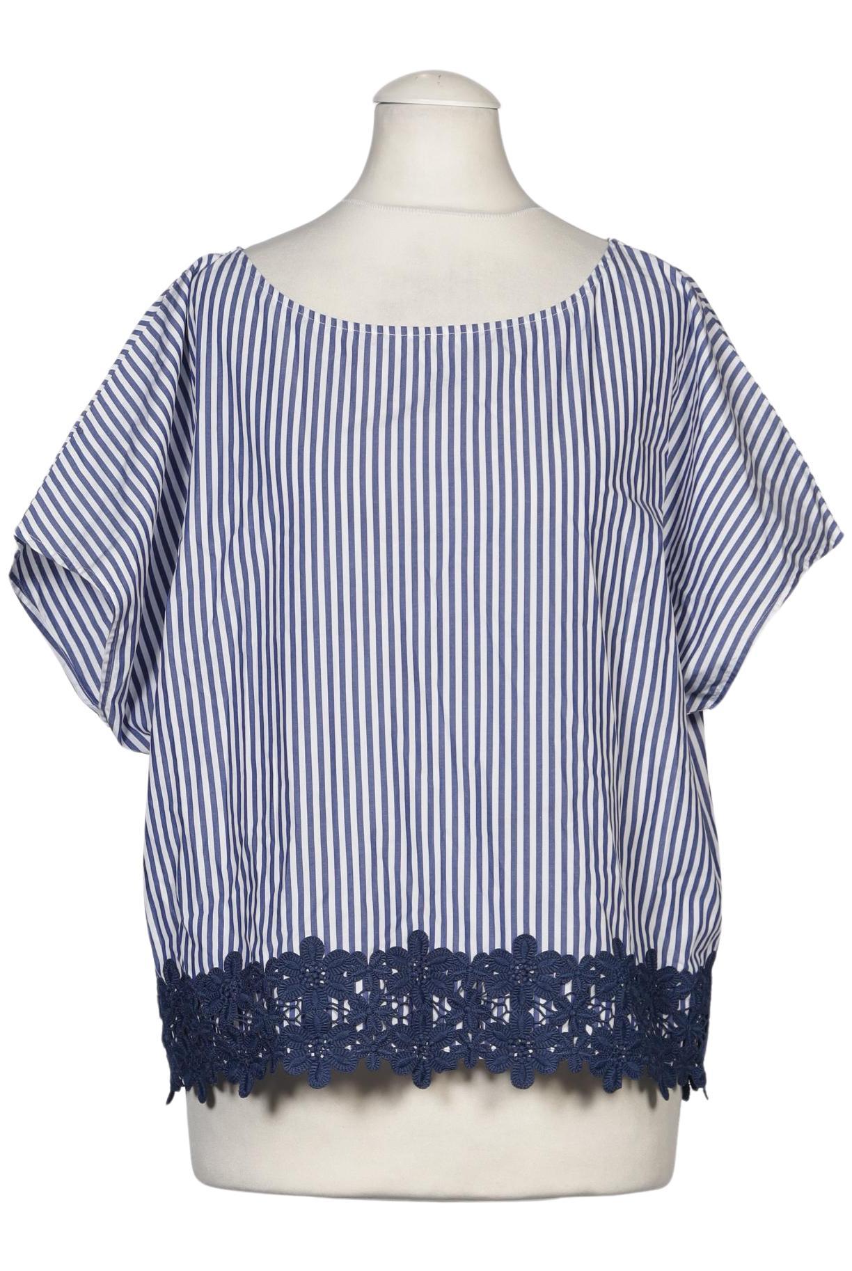 

Van Laack Damen Bluse, mehrfarbig, Gr. 38