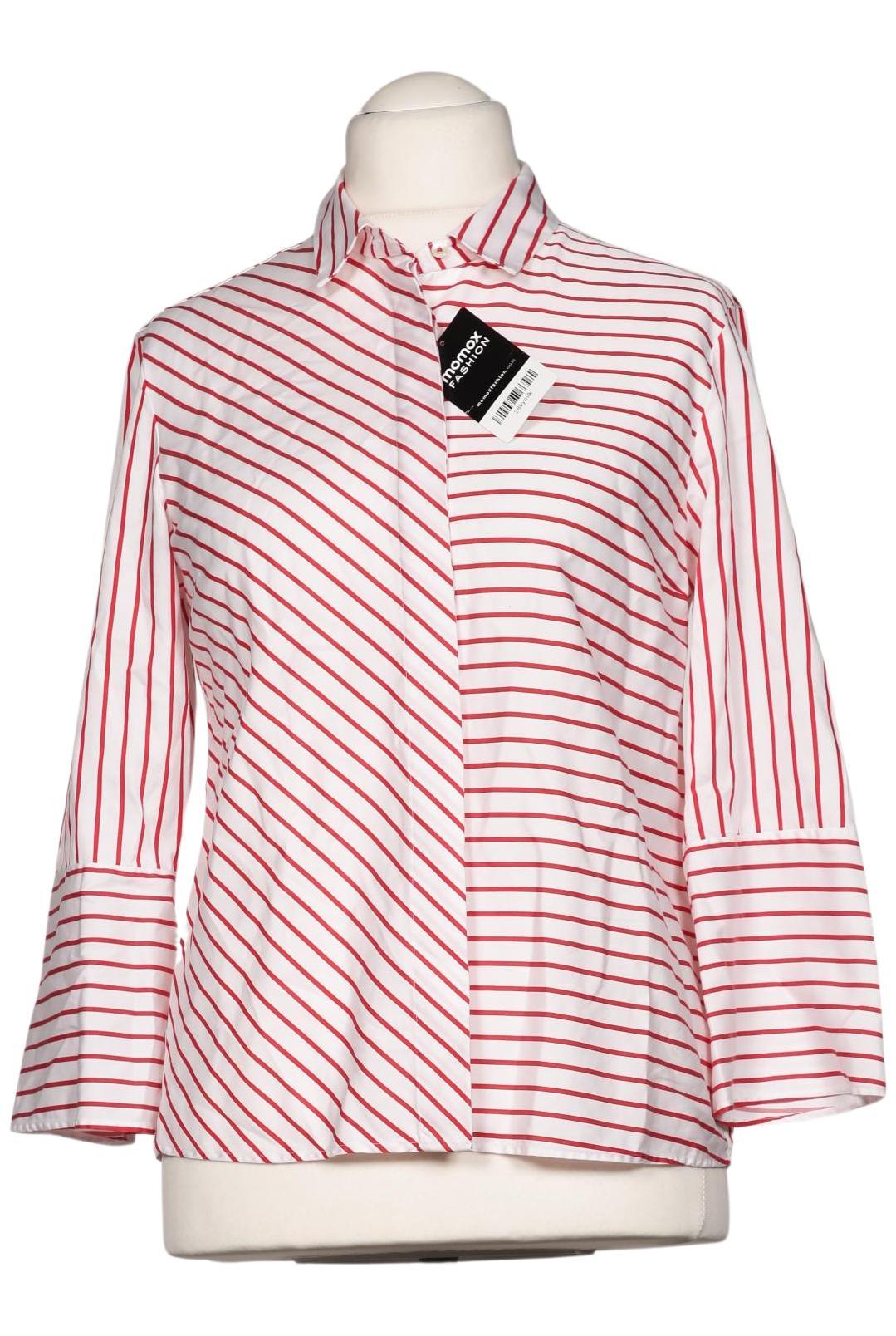 

Van Laack Damen Bluse, mehrfarbig, Gr. 38