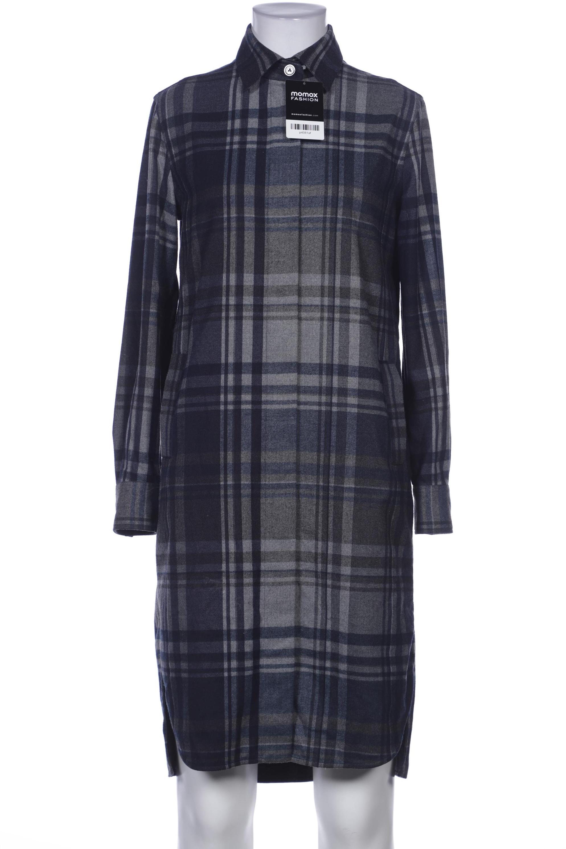 

Van Laack Damen Kleid, marineblau, Gr. 32