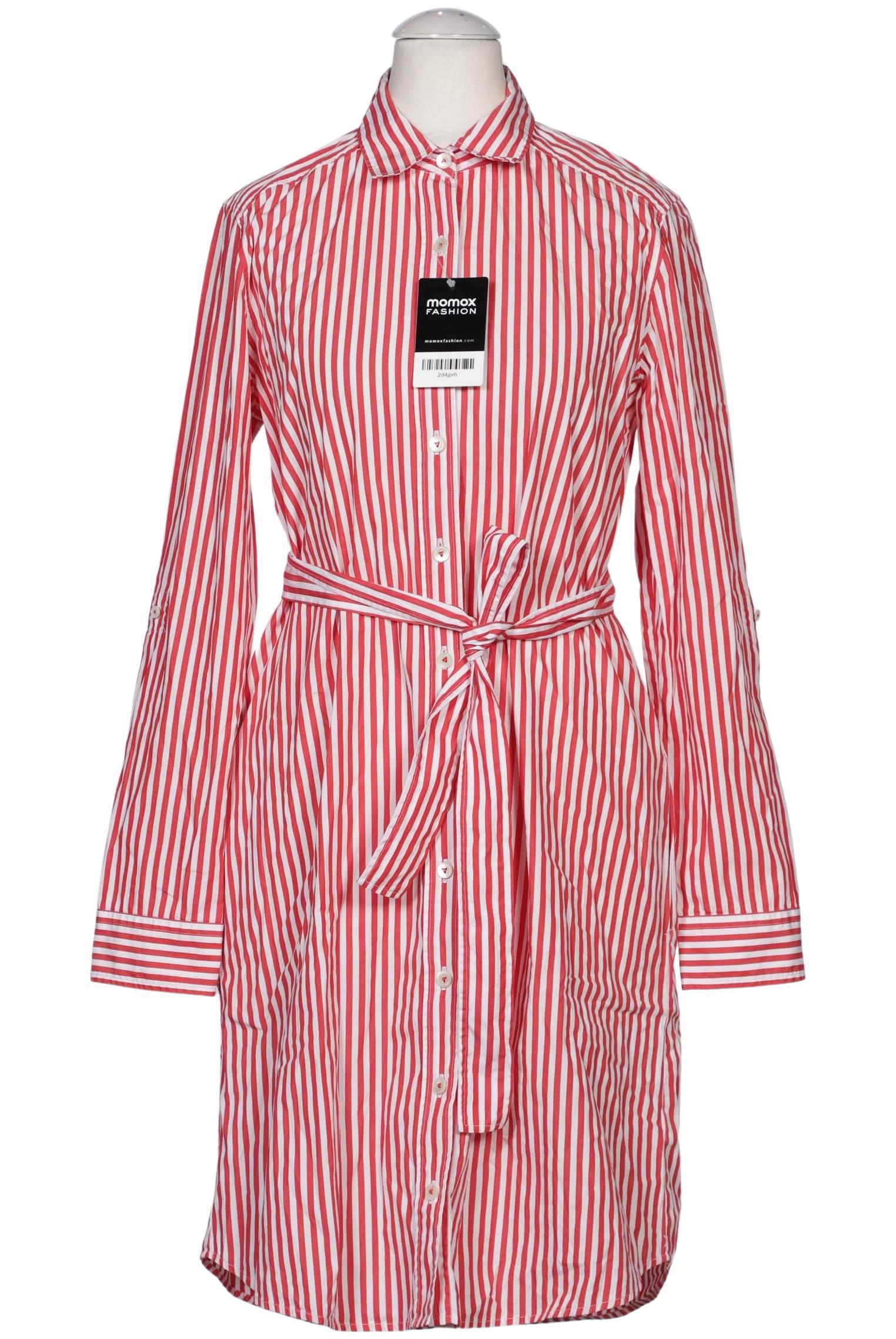 

Van Laack Damen Kleid, mehrfarbig, Gr. 36