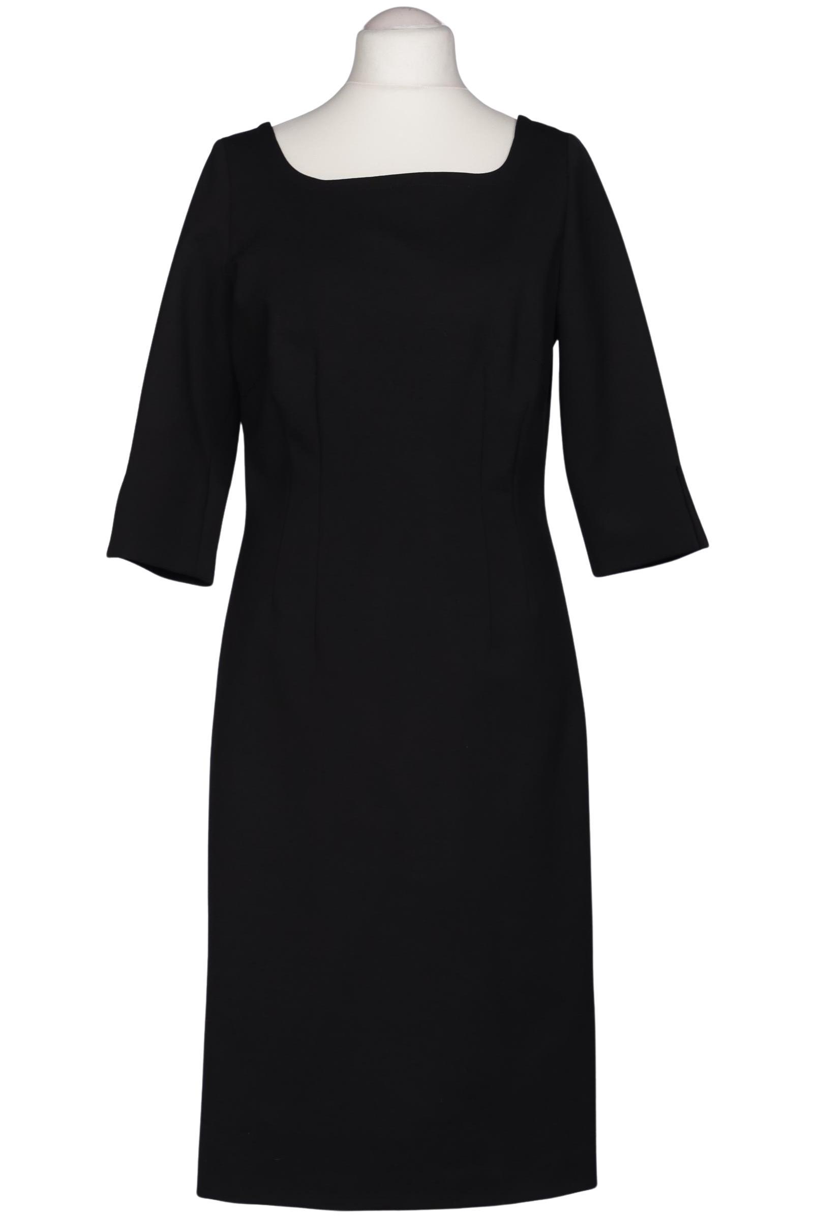 

Van Laack Damen Kleid, schwarz, Gr. 42