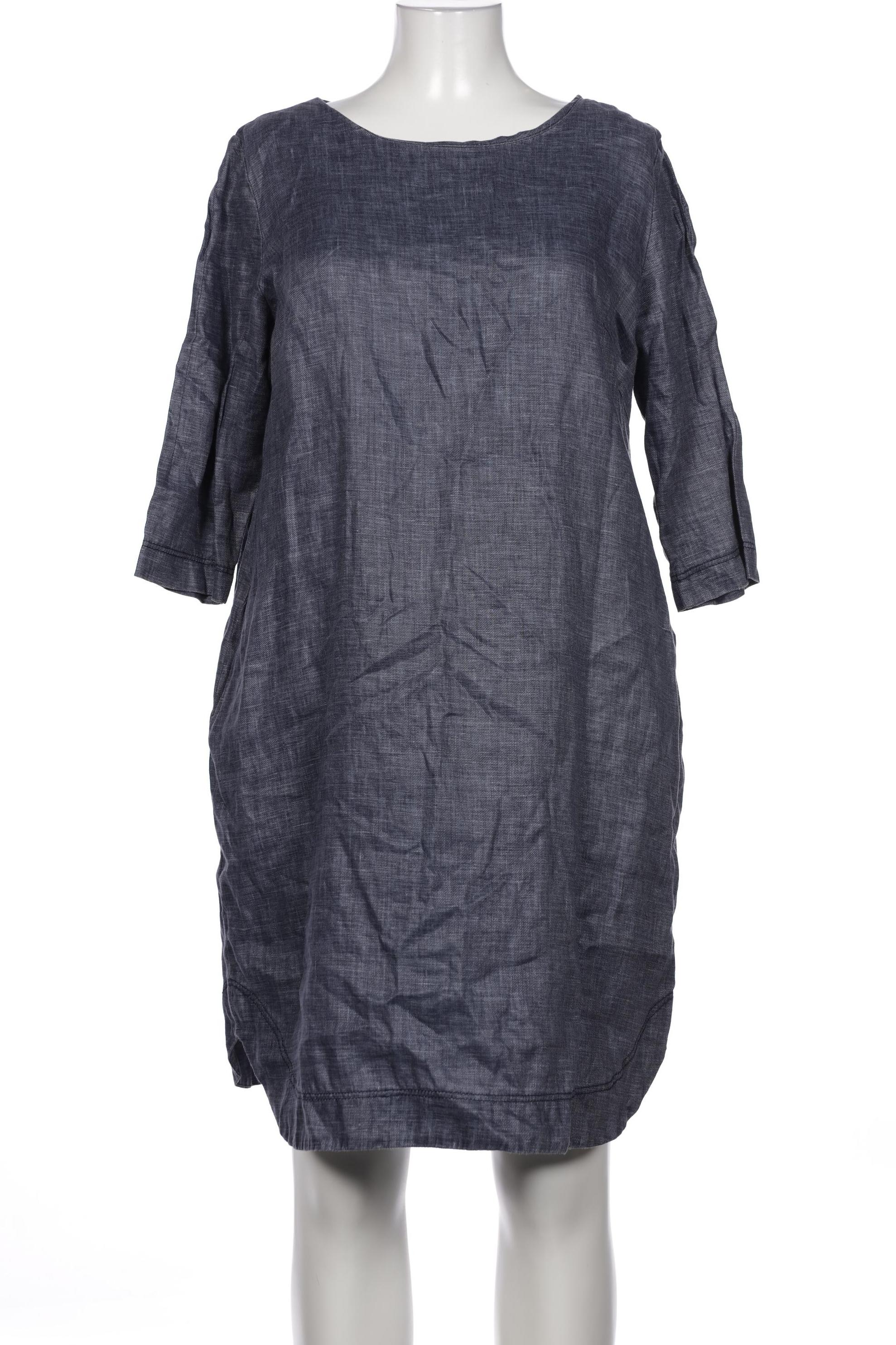 

Van Laack Damen Kleid, marineblau, Gr. 44