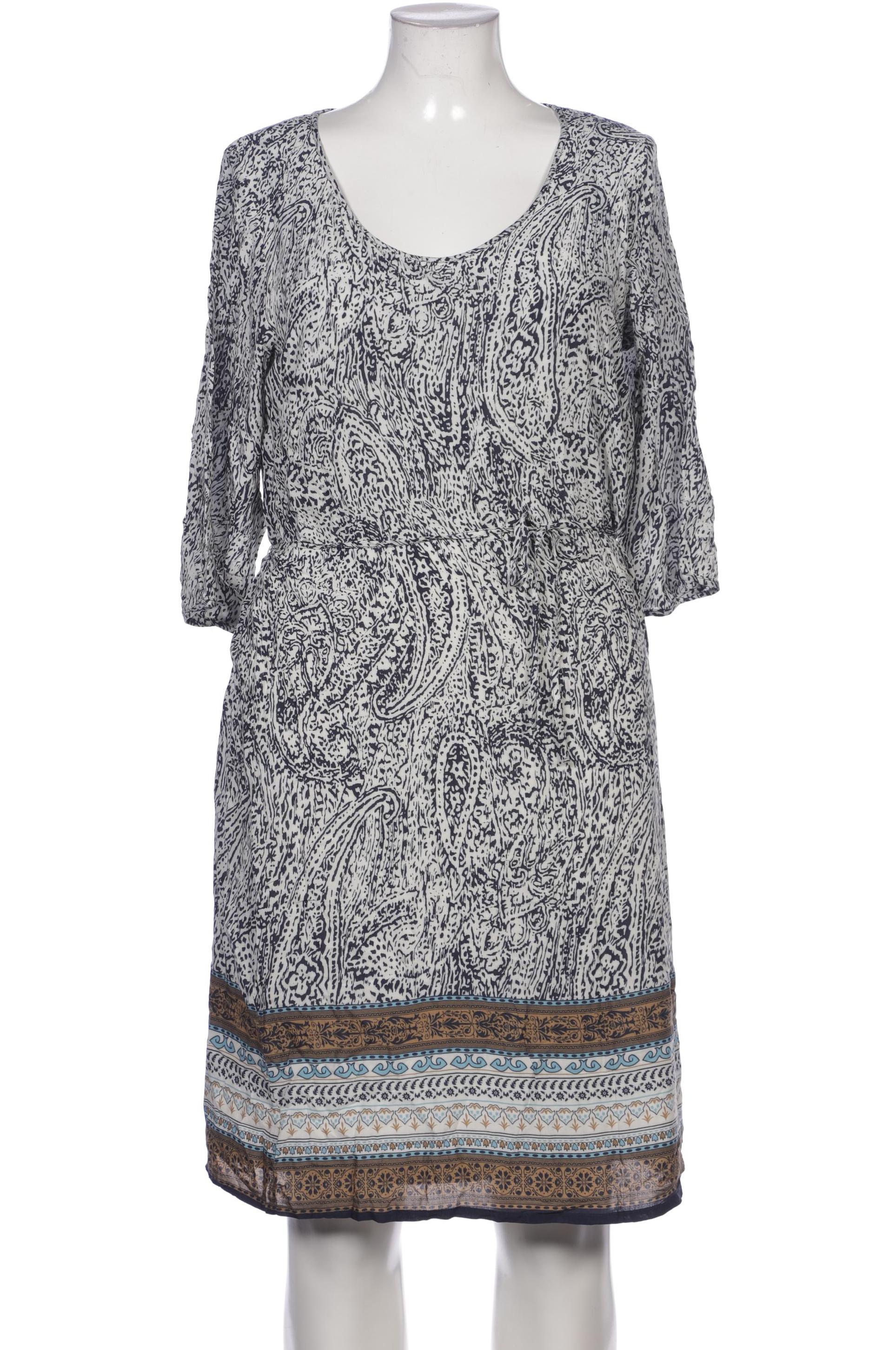 

Van Laack Damen Kleid, marineblau, Gr. 44