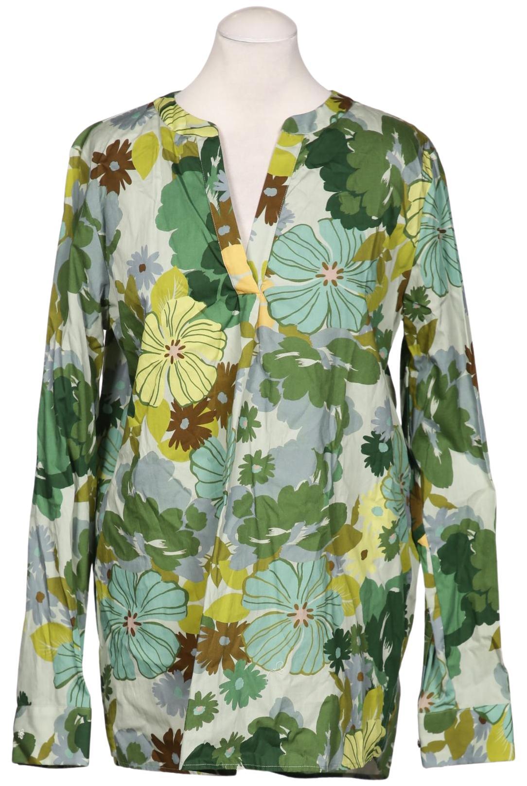 

Van Laack Damen Bluse, mehrfarbig, Gr. 38