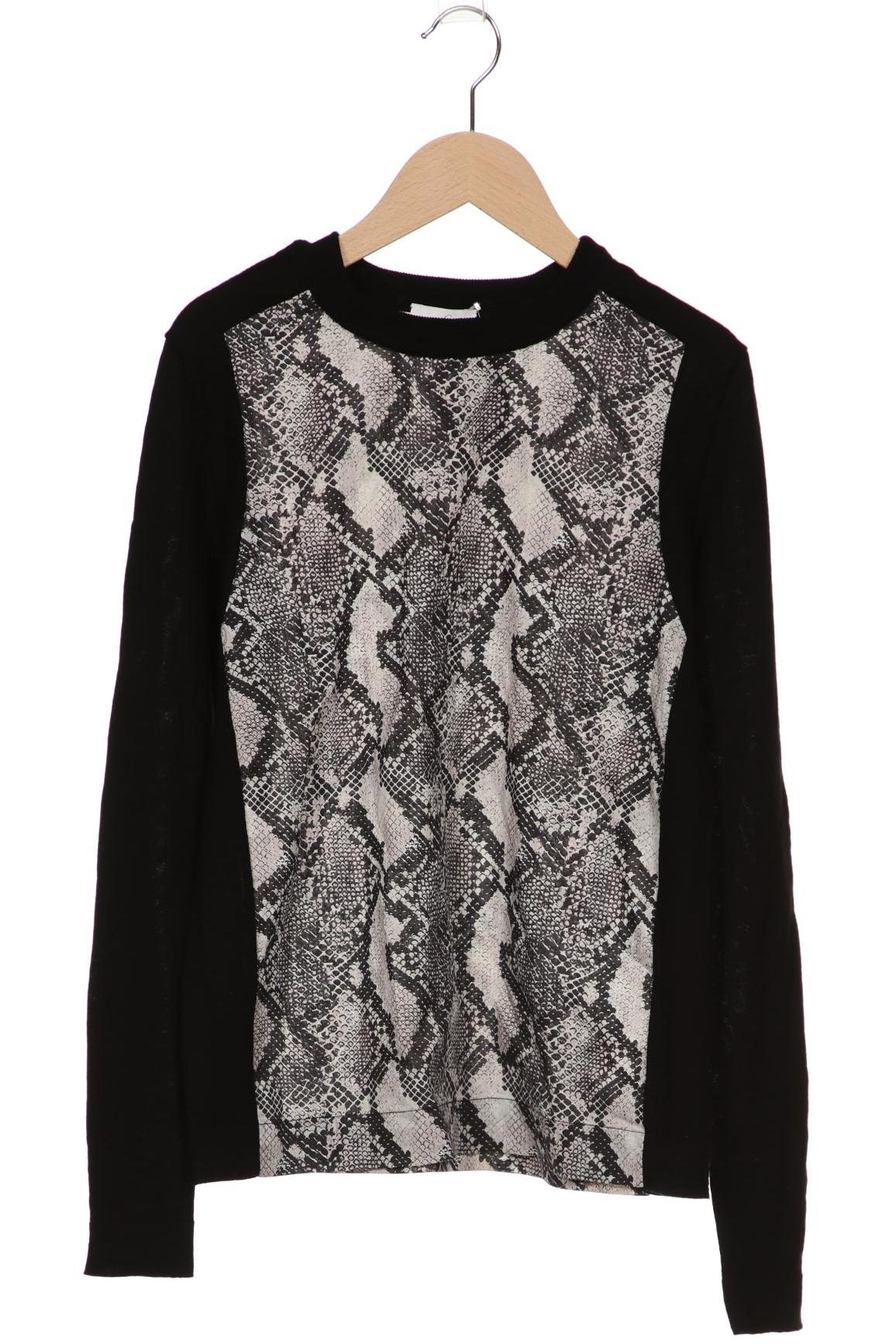 

Van Laack Damen Pullover, schwarz