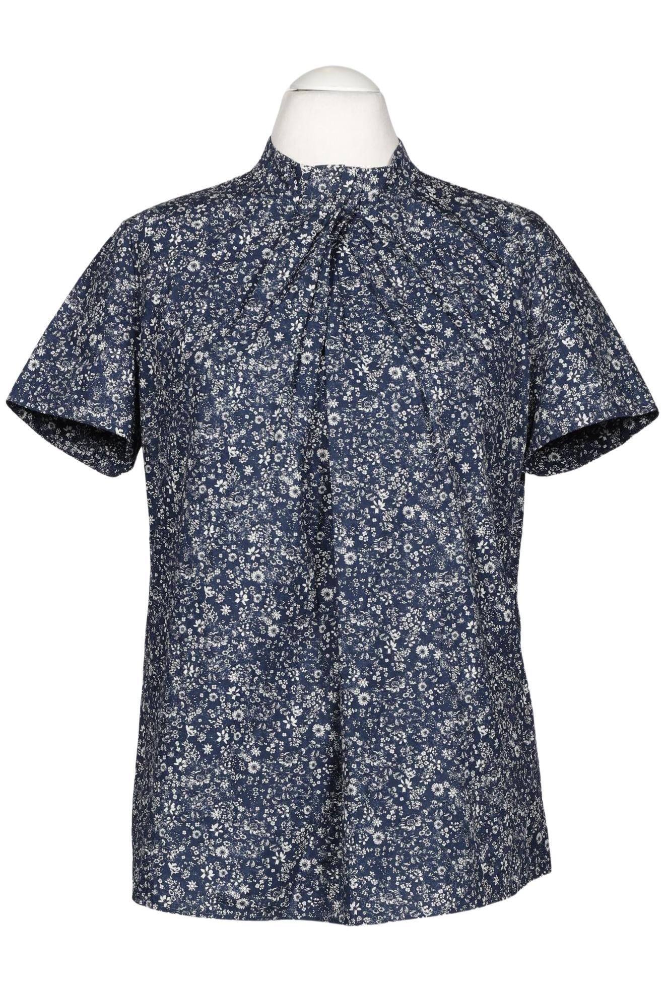 

Van Laack Damen Bluse, mehrfarbig, Gr. 44