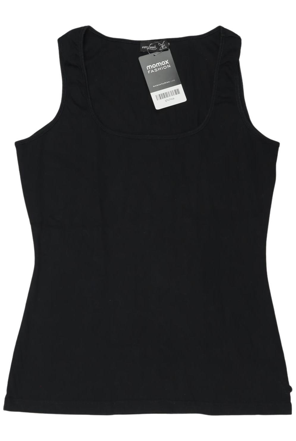 Thumbnail - Van Laack Damen Top, schwarz, Gr. 36