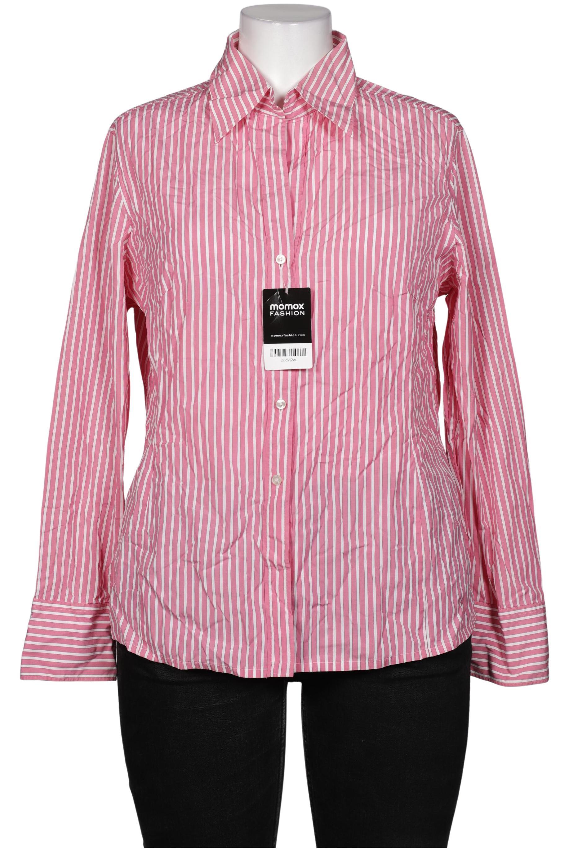 

Van Laack Damen Bluse, mehrfarbig, Gr. 46