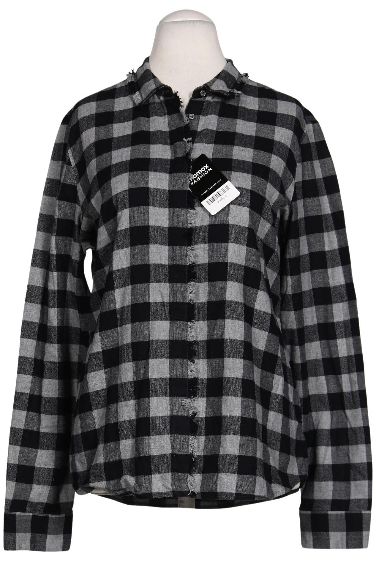 Thumbnail - Van Laack Damen Bluse, grau, Gr. 40
