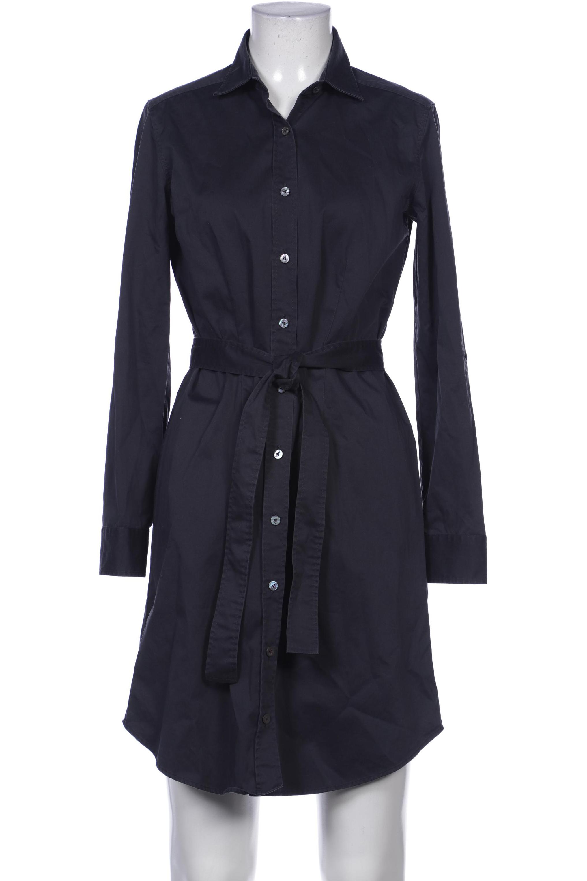 

Van Laack Damen Kleid, marineblau, Gr. 36