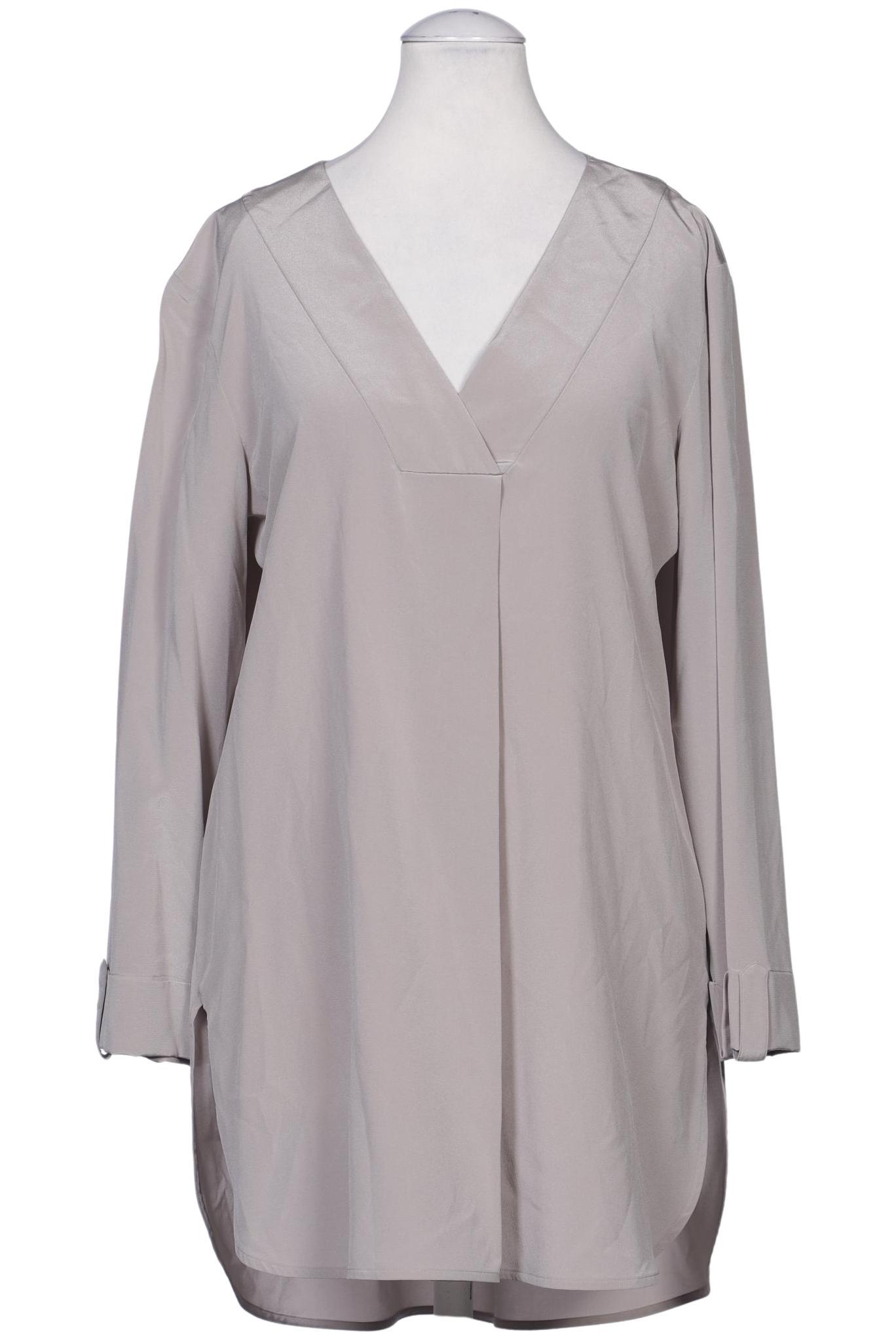 

Van Laack Damen Bluse, beige, Gr. 36