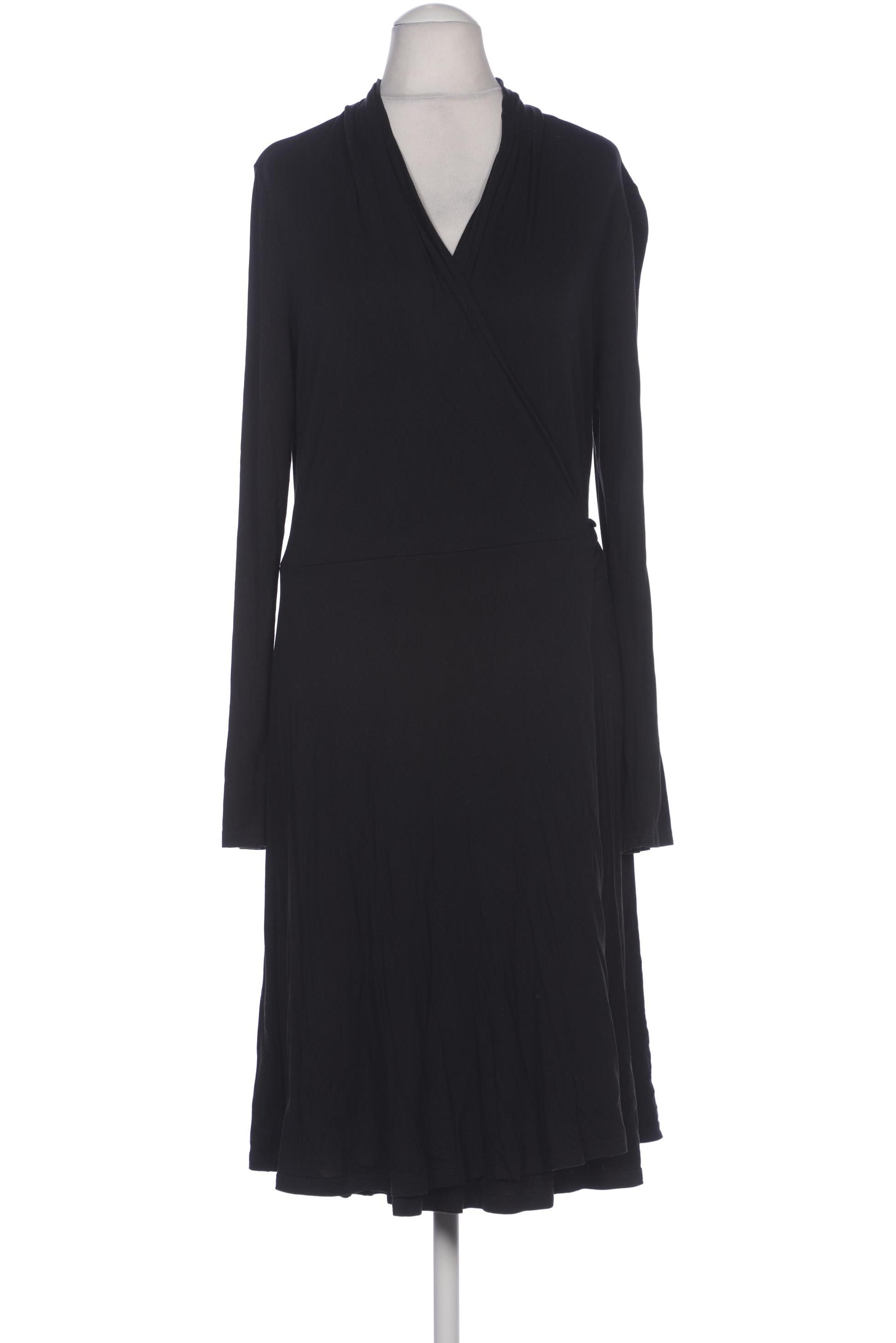 

Van Laack Damen Kleid, schwarz, Gr. 38