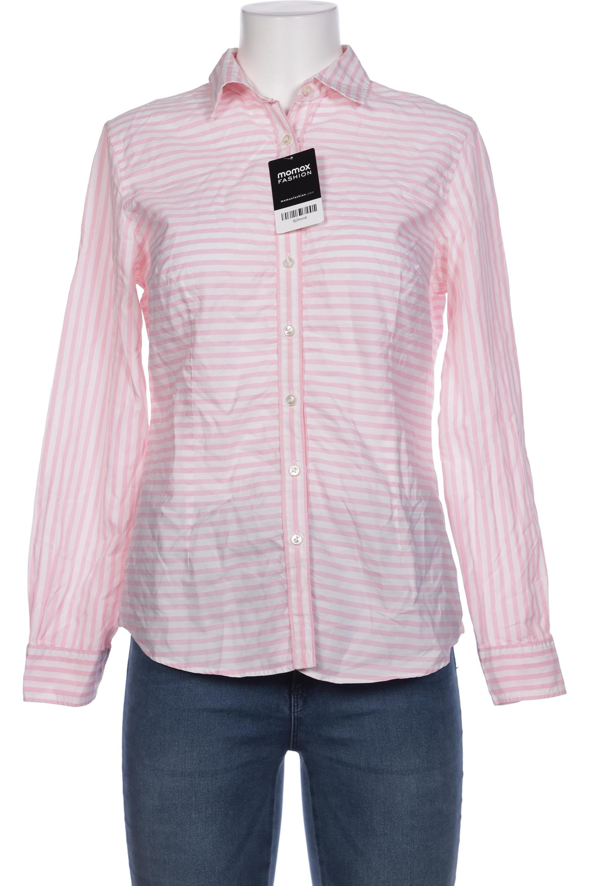 

Van Laack Damen Bluse, pink, Gr. 42