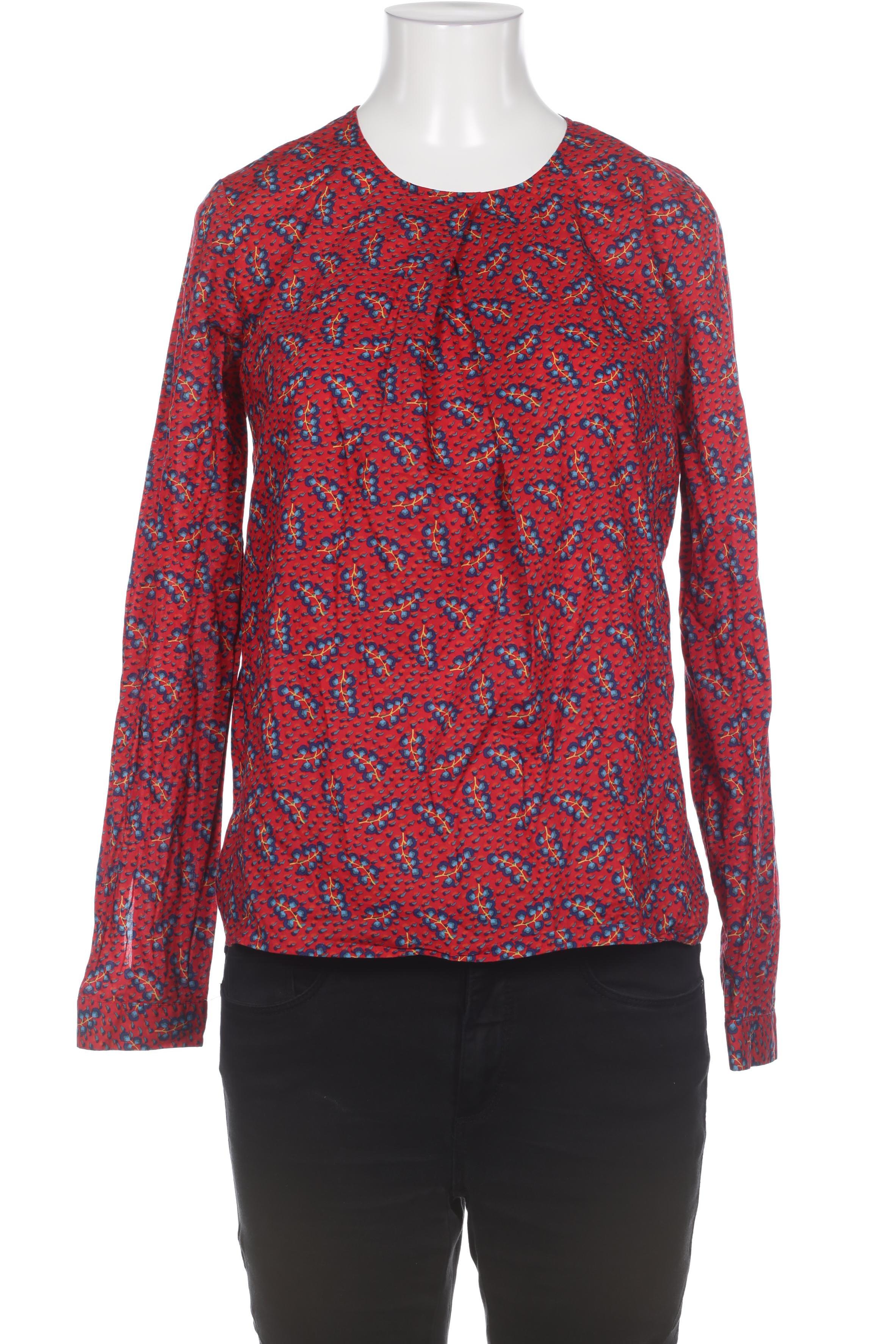 

Van Laack Damen Bluse, pink, Gr. 36