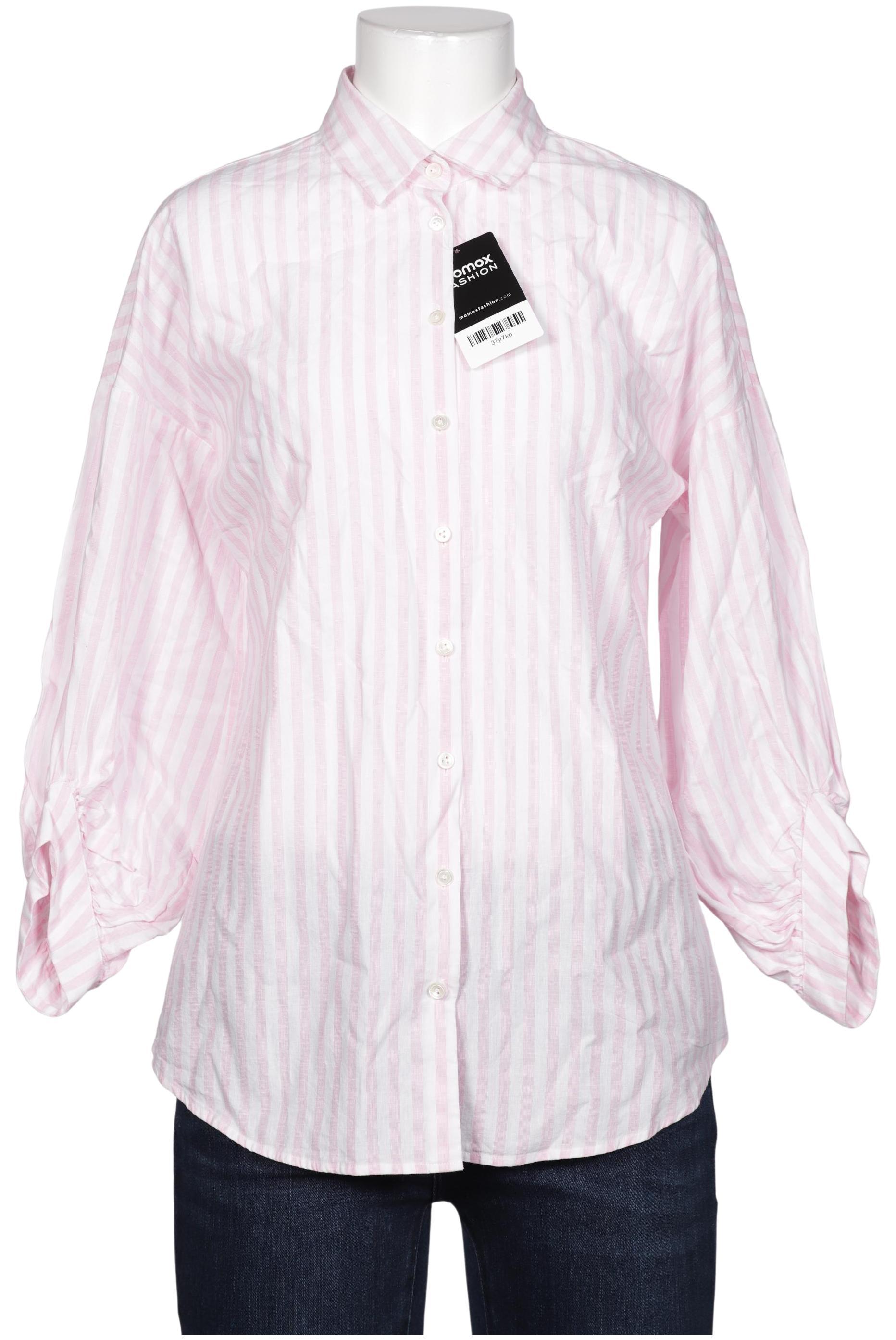 

Van Laack Damen Bluse, mehrfarbig, Gr. 36