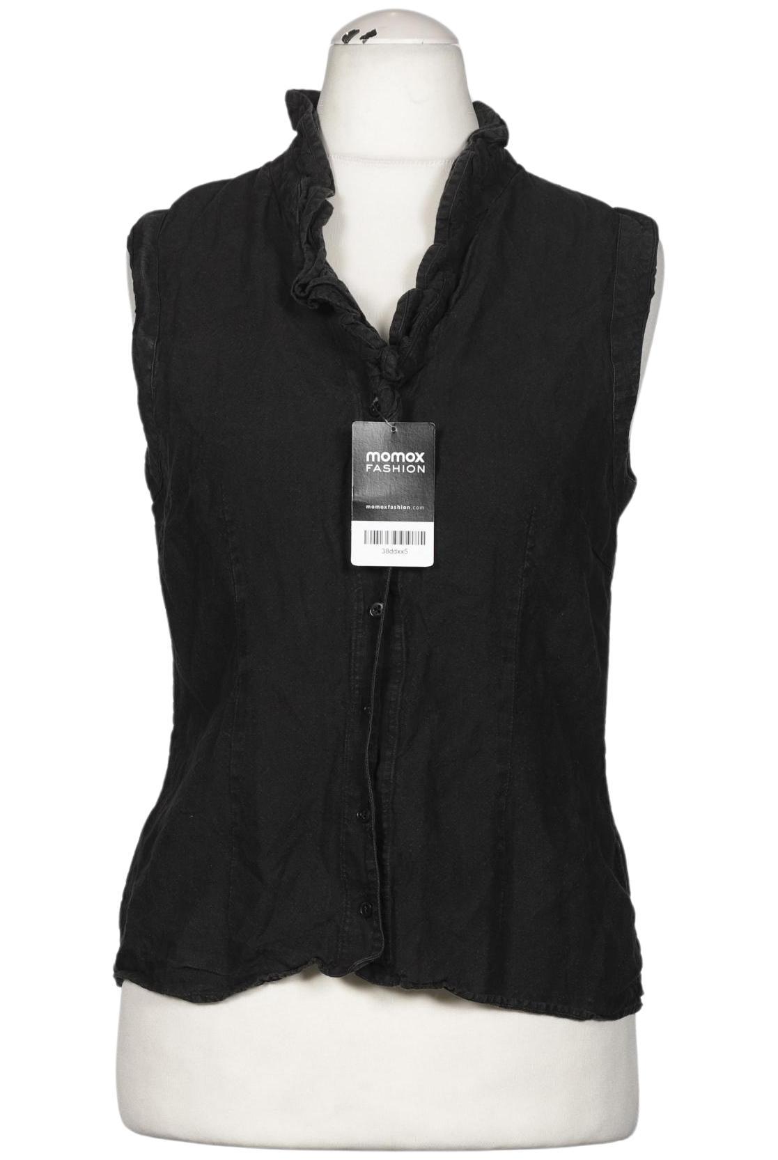 

Van Laack Damen Bluse, schwarz, Gr. 38