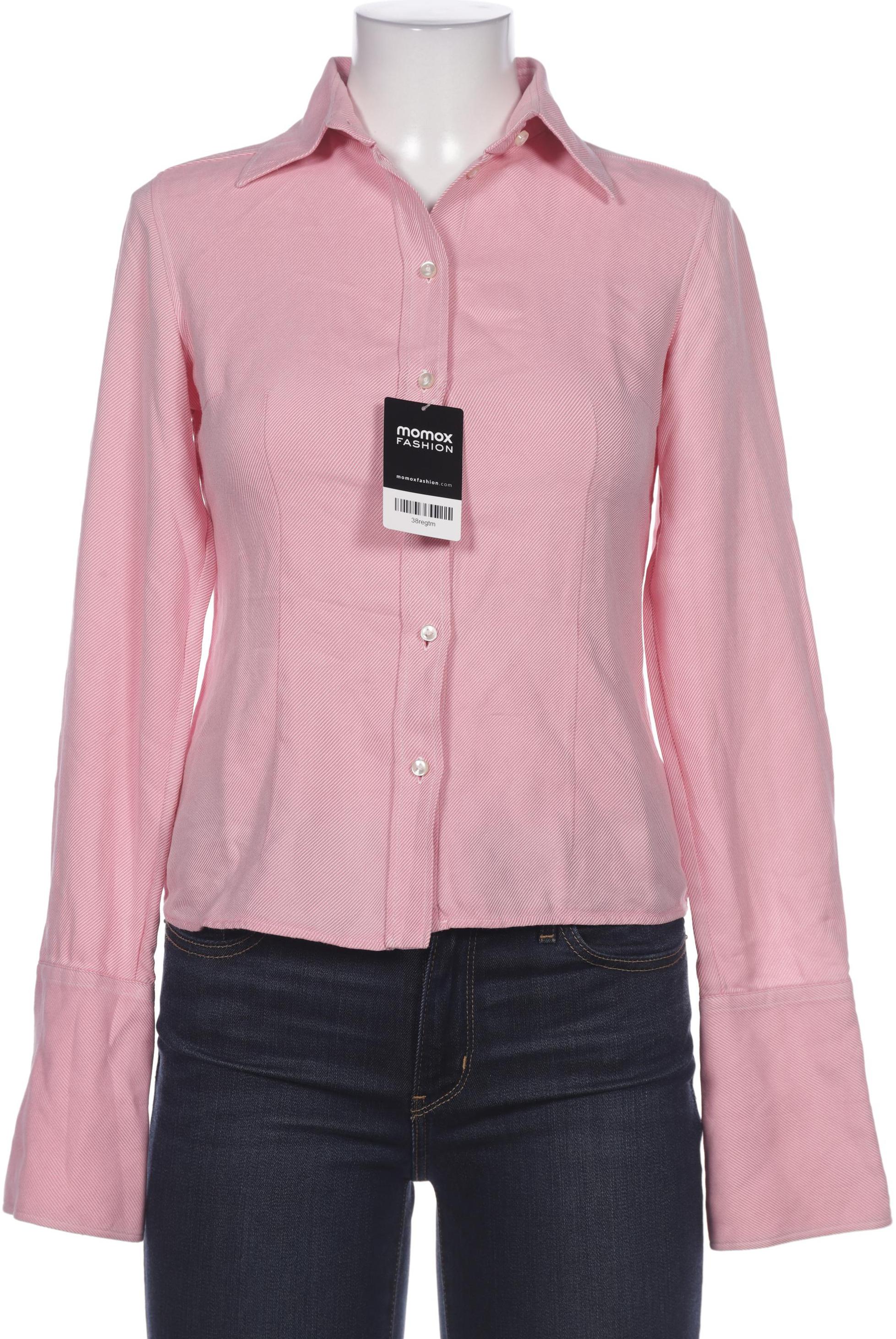 

Van Laack Damen Bluse, pink, Gr. 36