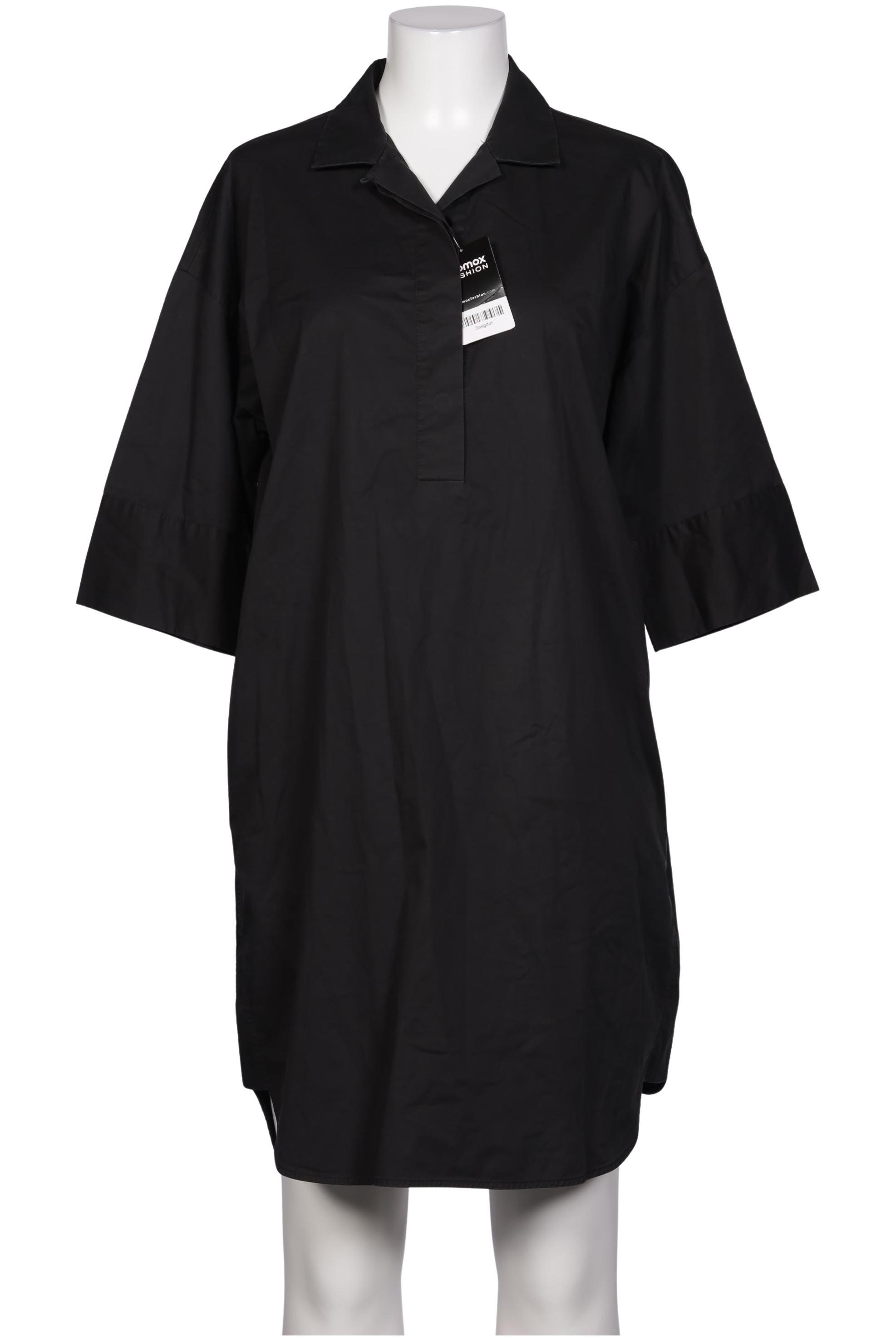 

Van Laack Damen Kleid, schwarz, Gr. 40