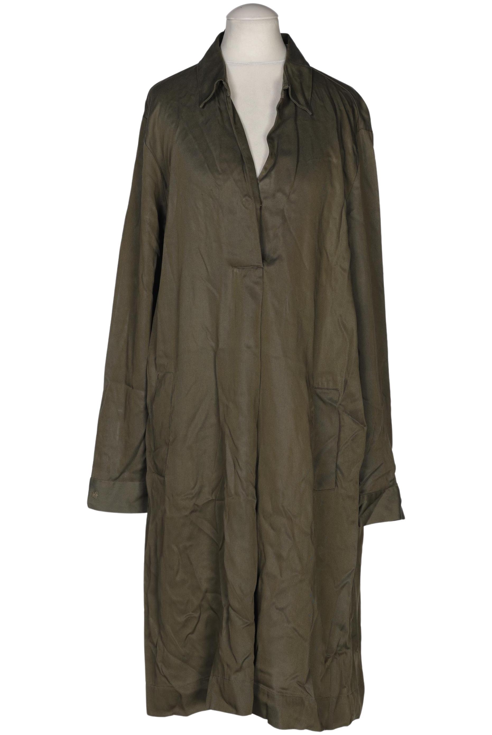 

Van Laack Damen Kleid, grün, Gr. 36