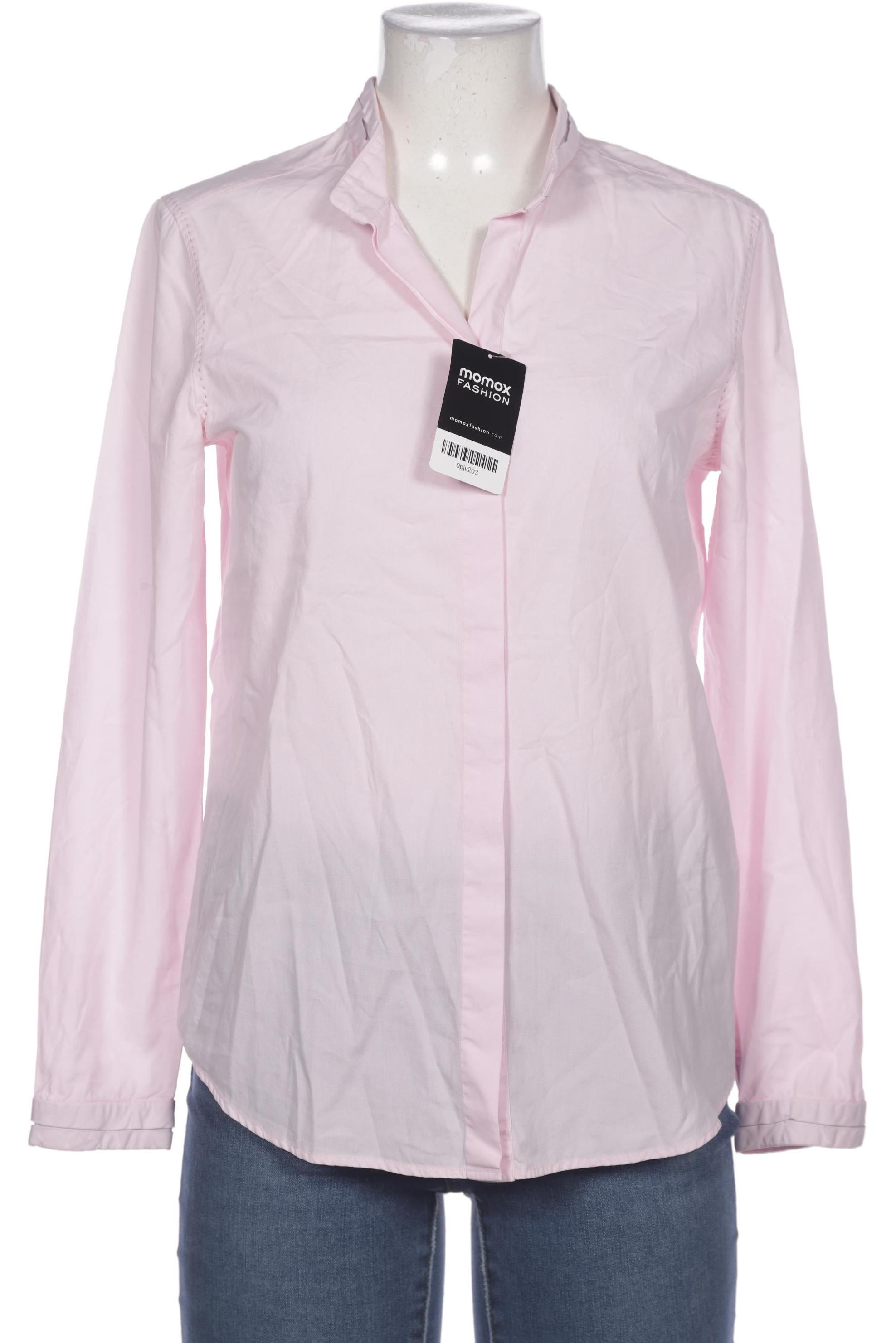 

Van Laack Damen Bluse, pink, Gr. 42