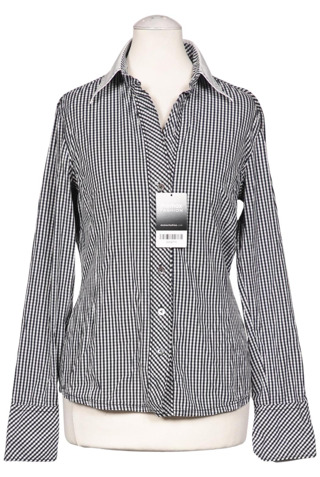 

Van Laack Damen Bluse, mehrfarbig, Gr. 32