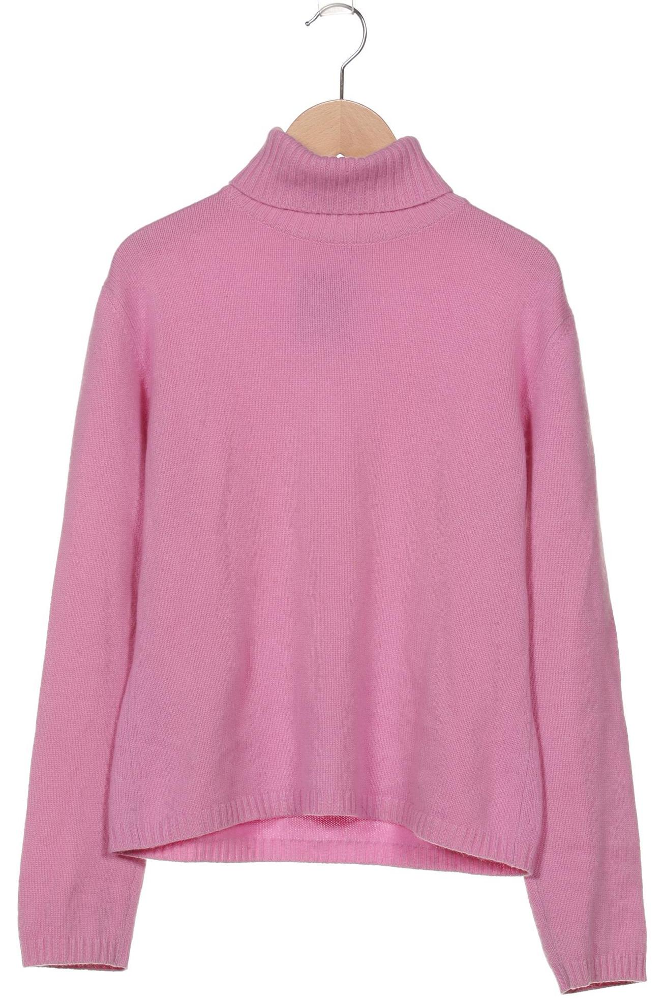 

Van Laack Damen Pullover, pink, Gr. 36