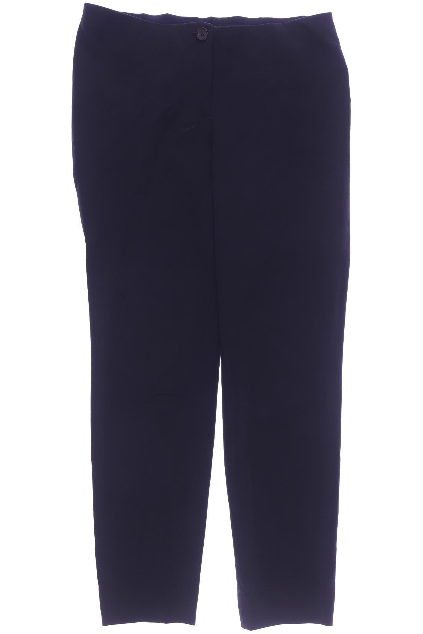 

Van Laack Damen Stoffhose, marineblau, Gr. 29