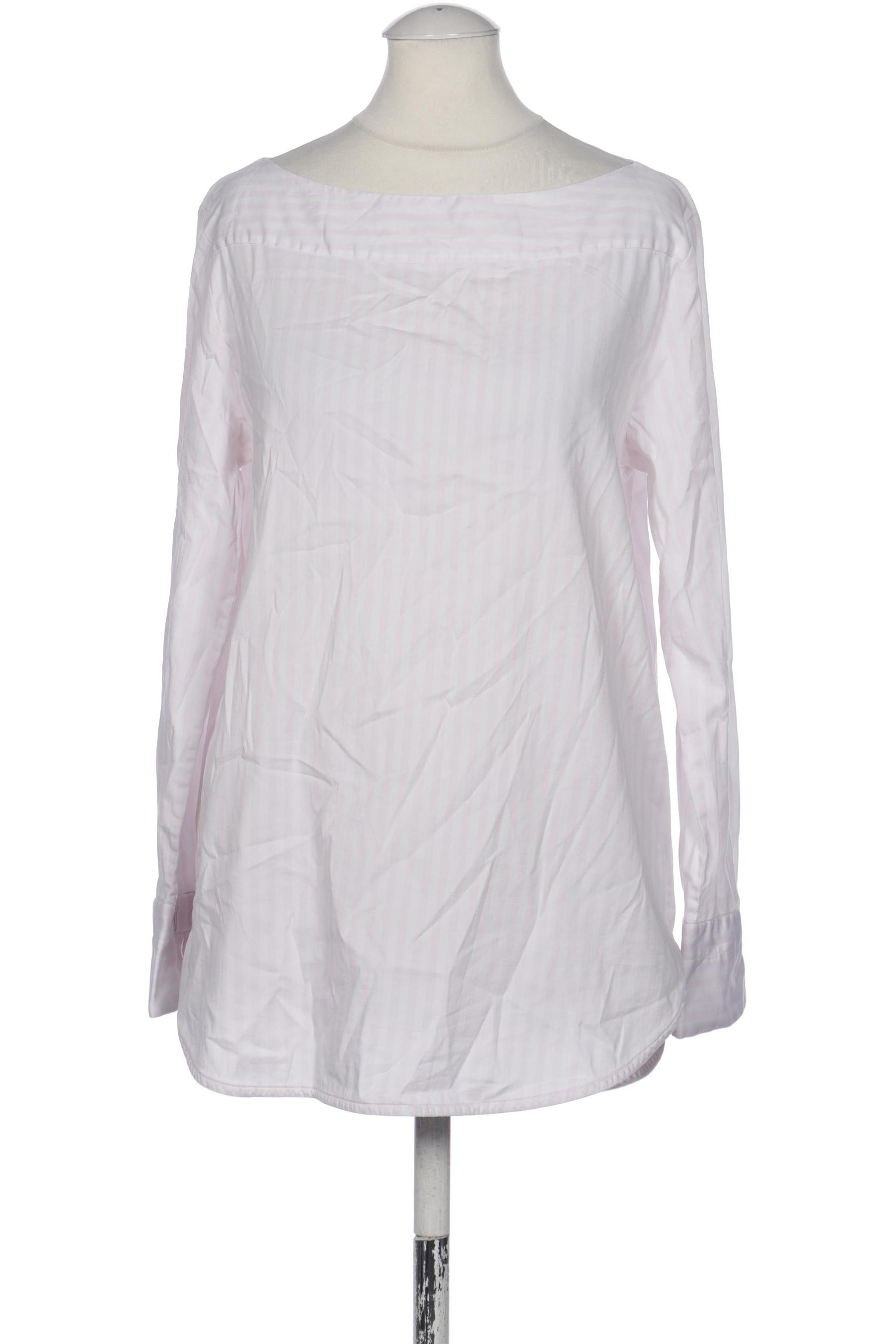 

Van Laack Damen Bluse, pink, Gr. 34