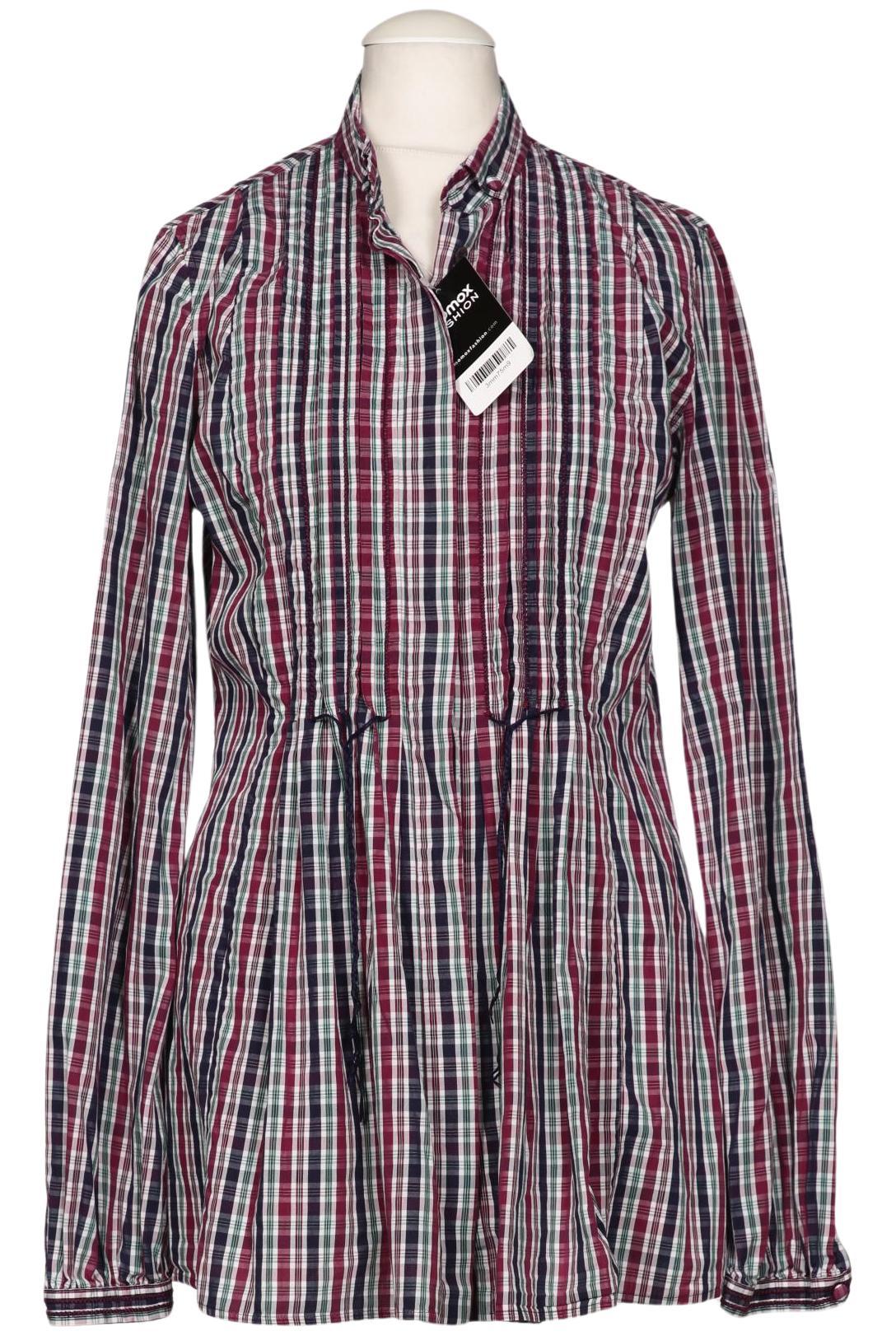 

Van Laack Damen Bluse, mehrfarbig, Gr. 36