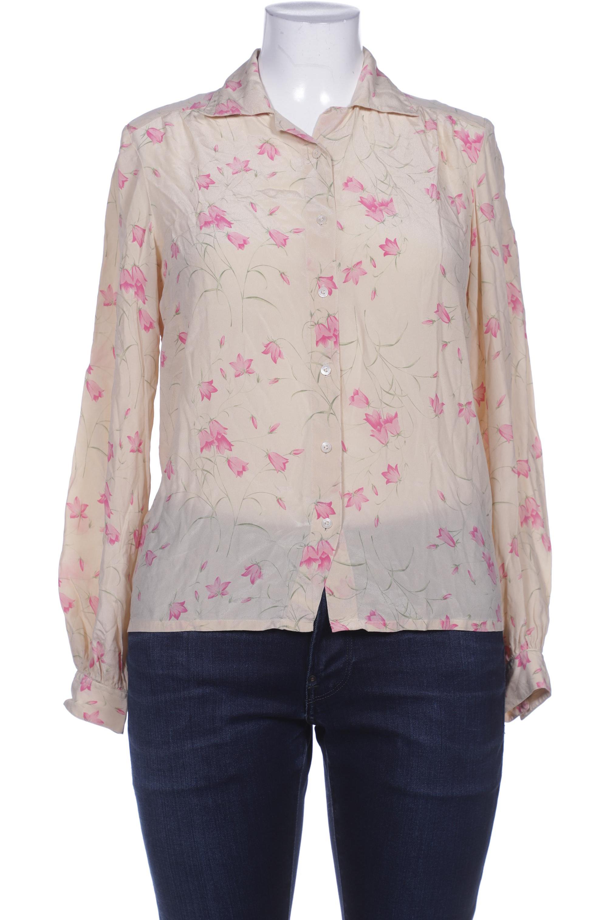 

Van Laack Damen Bluse, beige