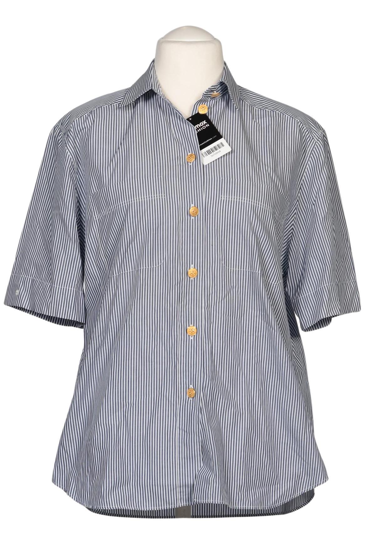 

Van Laack Damen Bluse, mehrfarbig, Gr. 42