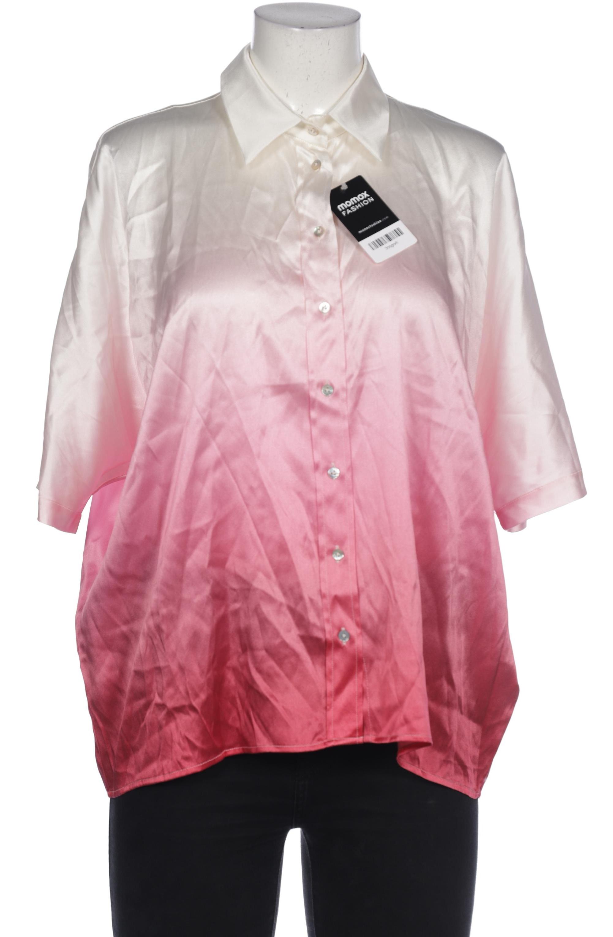 

Van Laack Damen Bluse, pink, Gr. 40