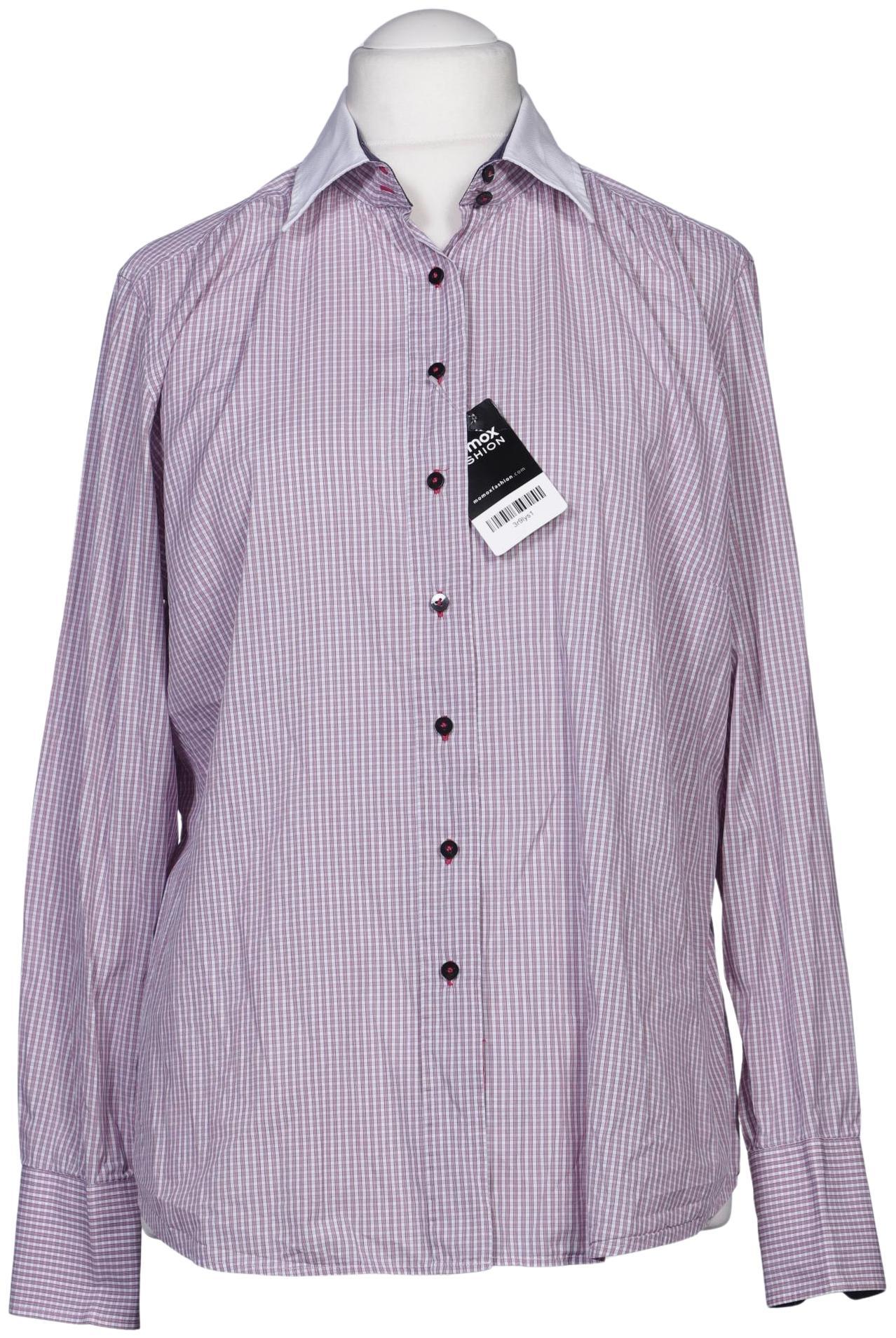 

Van Laack Damen Bluse, mehrfarbig, Gr. 44