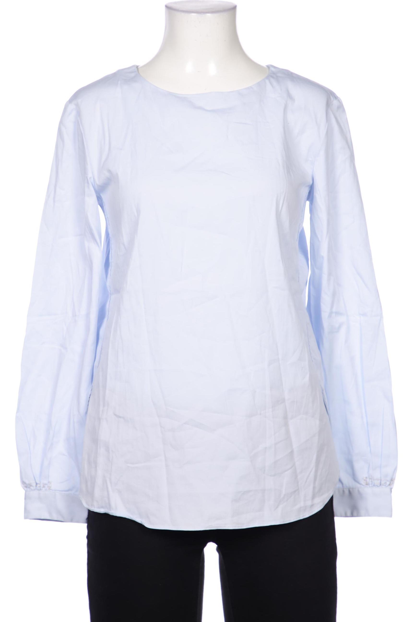 

Van Laack Damen Bluse, hellblau