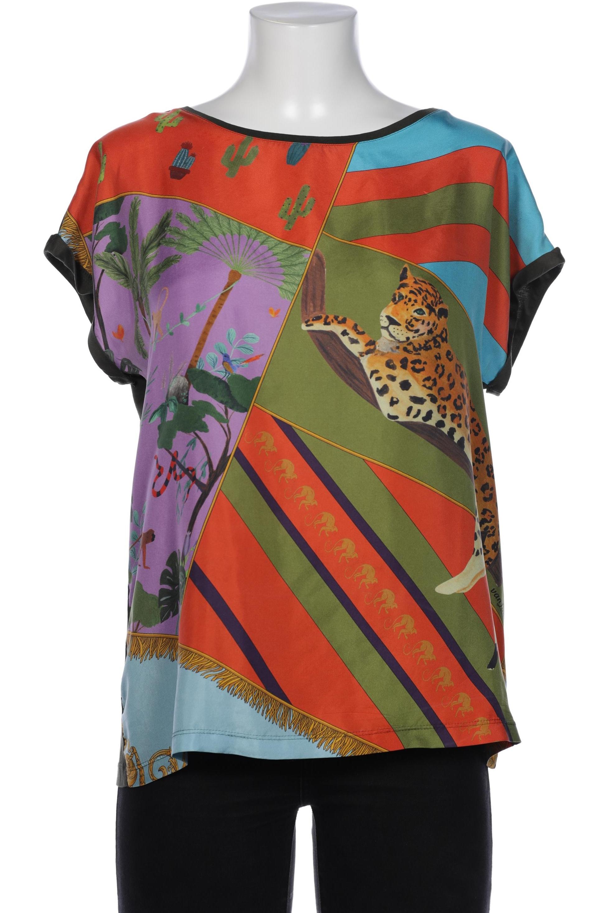 

Van Laack Damen Bluse, mehrfarbig, Gr. 42