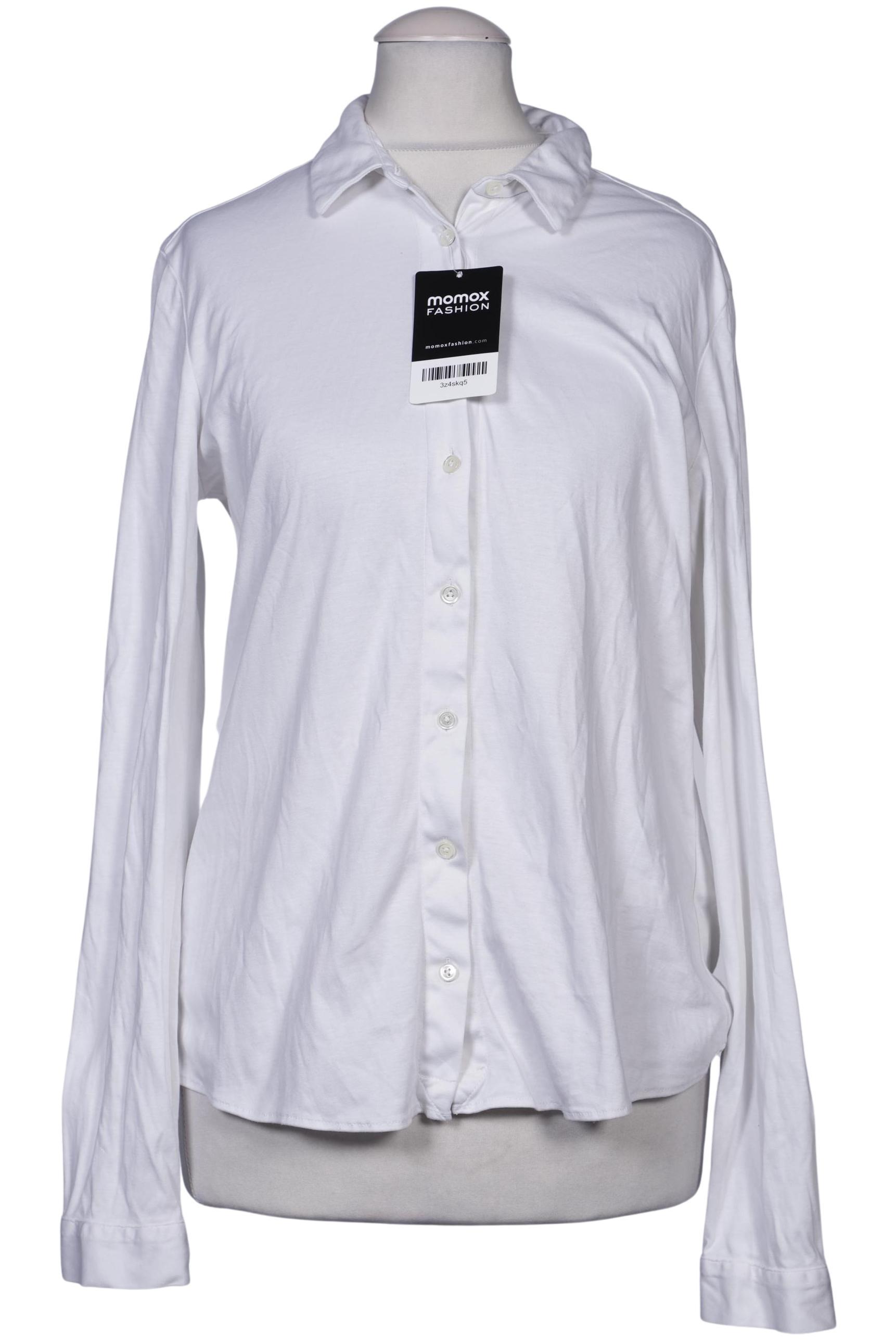 

Van Laack Damen Bluse, weiß, Gr. 36