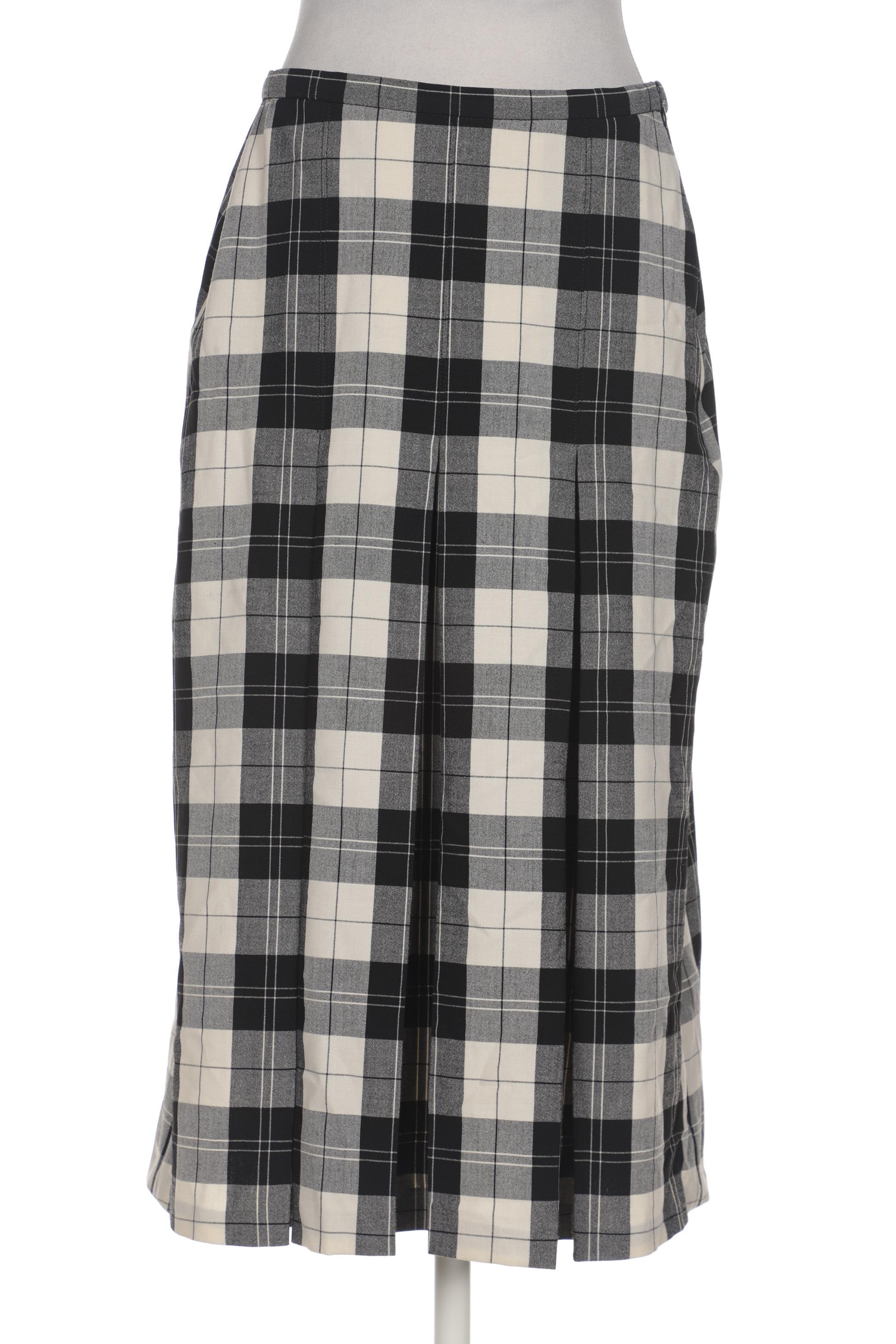 

Van Laack Damen Rock, schwarz, Gr. 28
