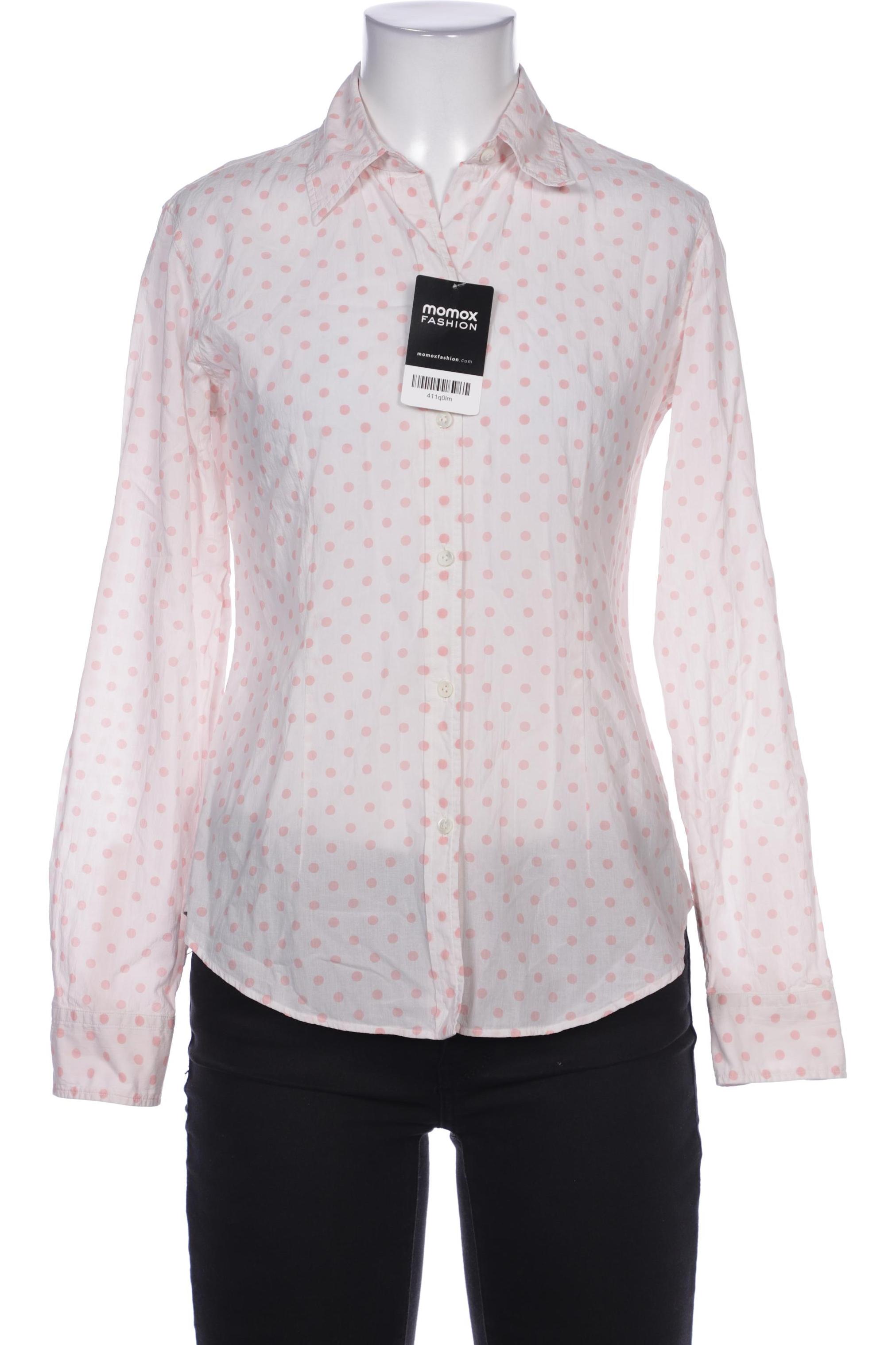 

Van Laack Damen Bluse, pink, Gr. 36