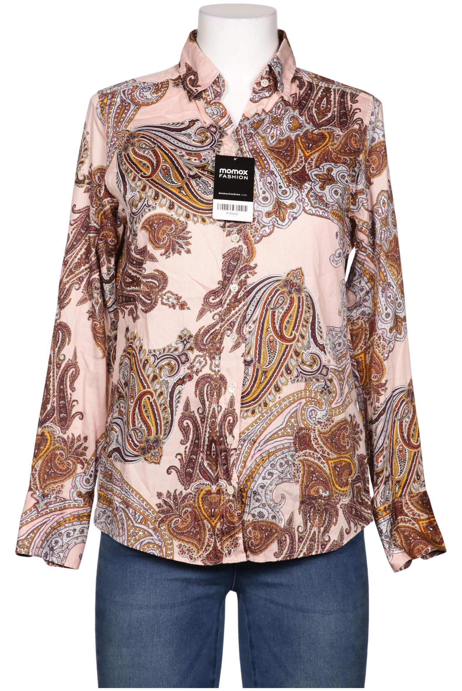 

Van Laack Damen Bluse, pink, Gr. 38