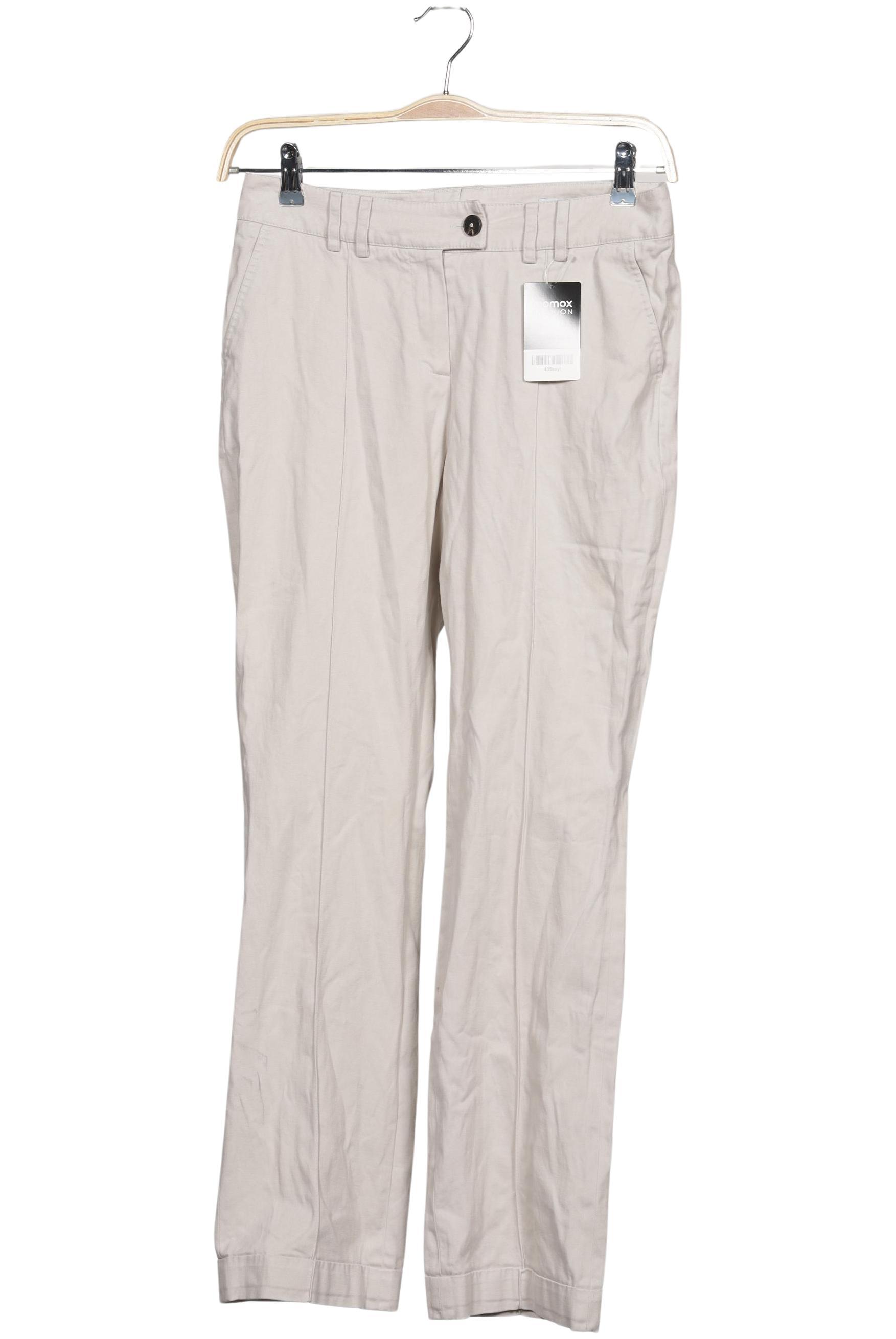 

Van Laack Damen Stoffhose, beige, Gr. 38