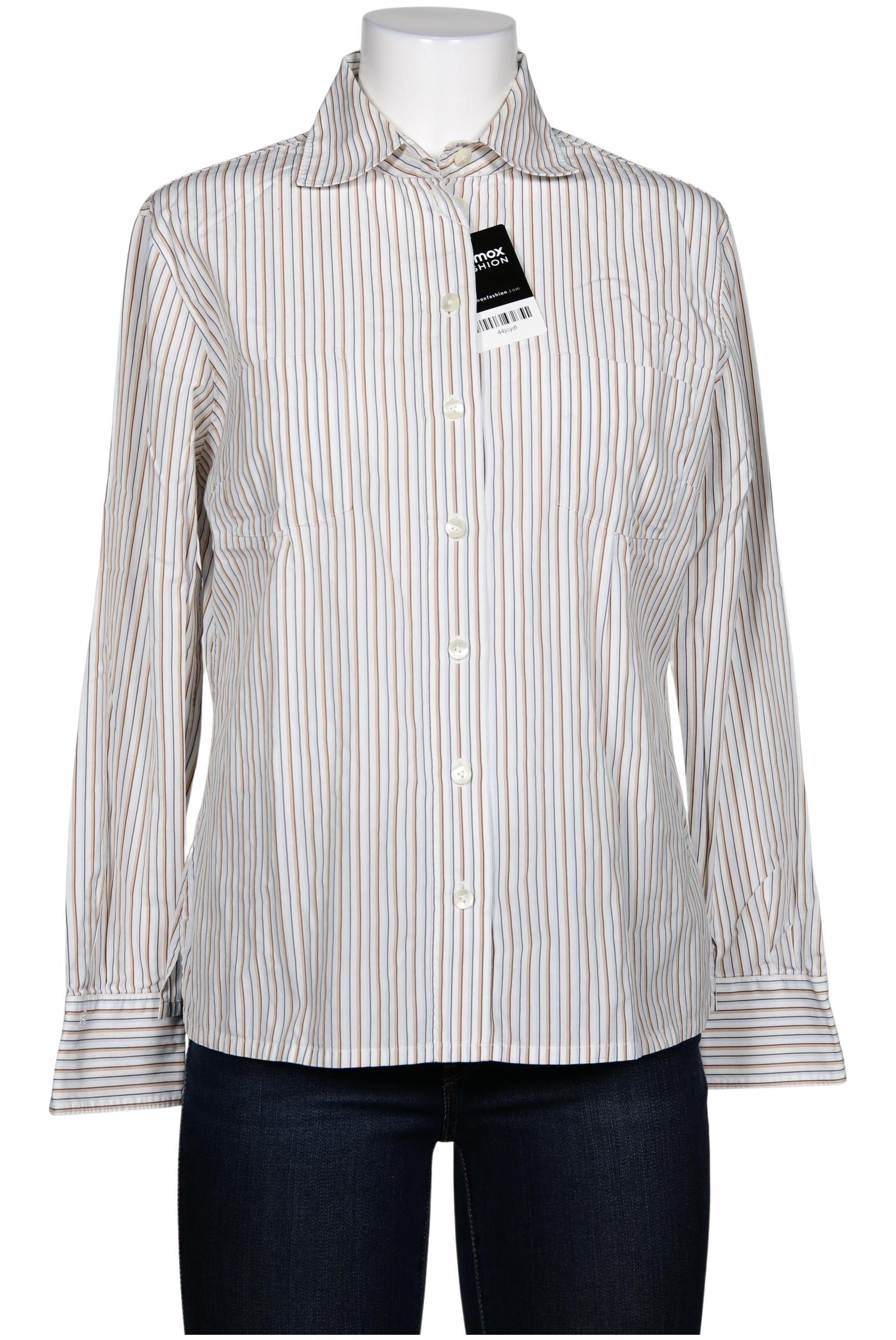 

Van Laack Damen Bluse, mehrfarbig, Gr. 42