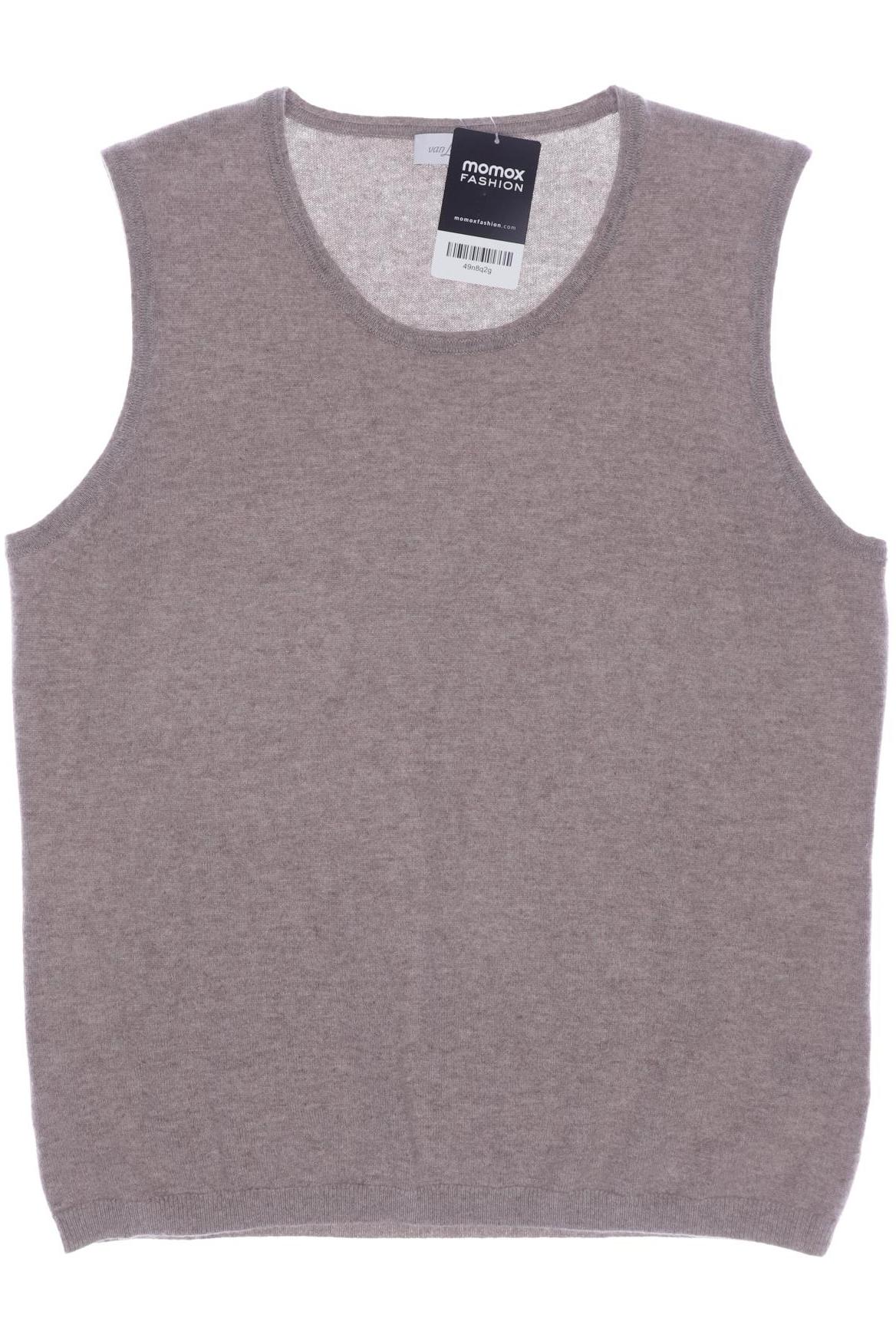 

Van Laack Damen Pullover, braun
