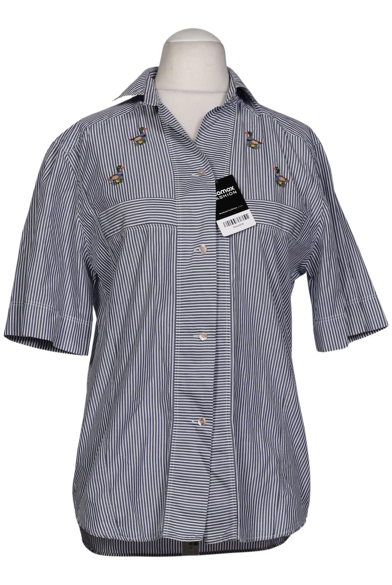 

Van Laack Damen Bluse, mehrfarbig, Gr. 36