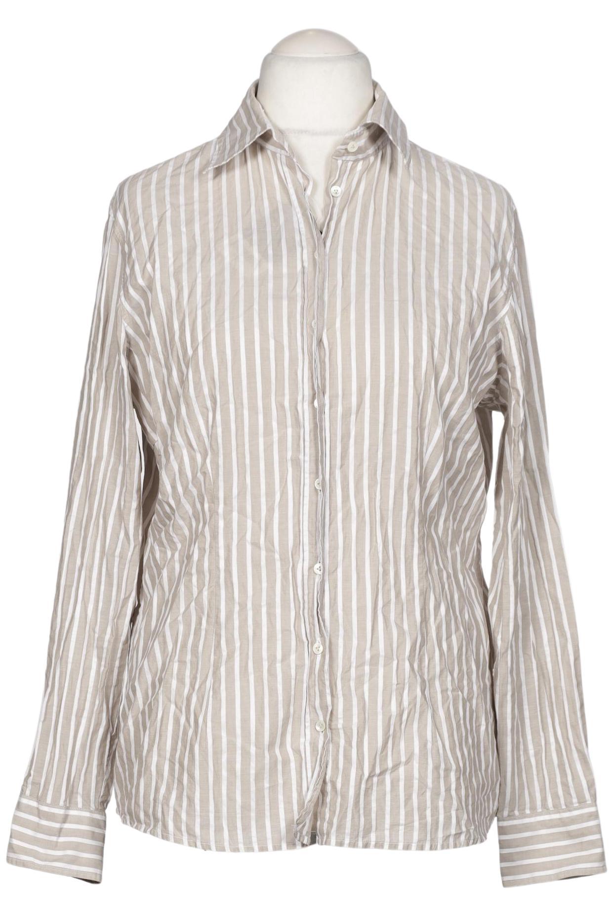 

Van Laack Damen Bluse, mehrfarbig, Gr. 46