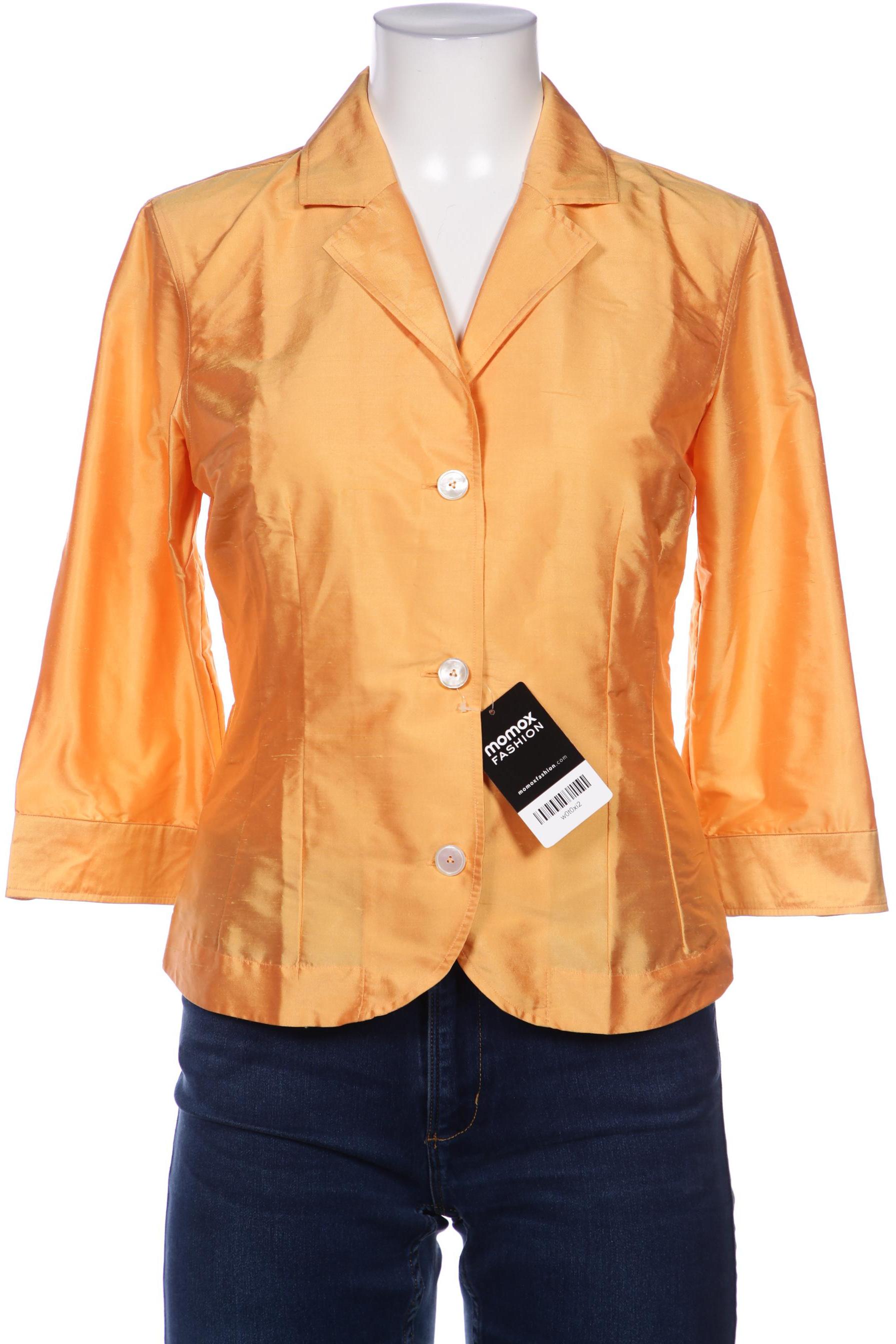 

Van Laack Damen Bluse, orange