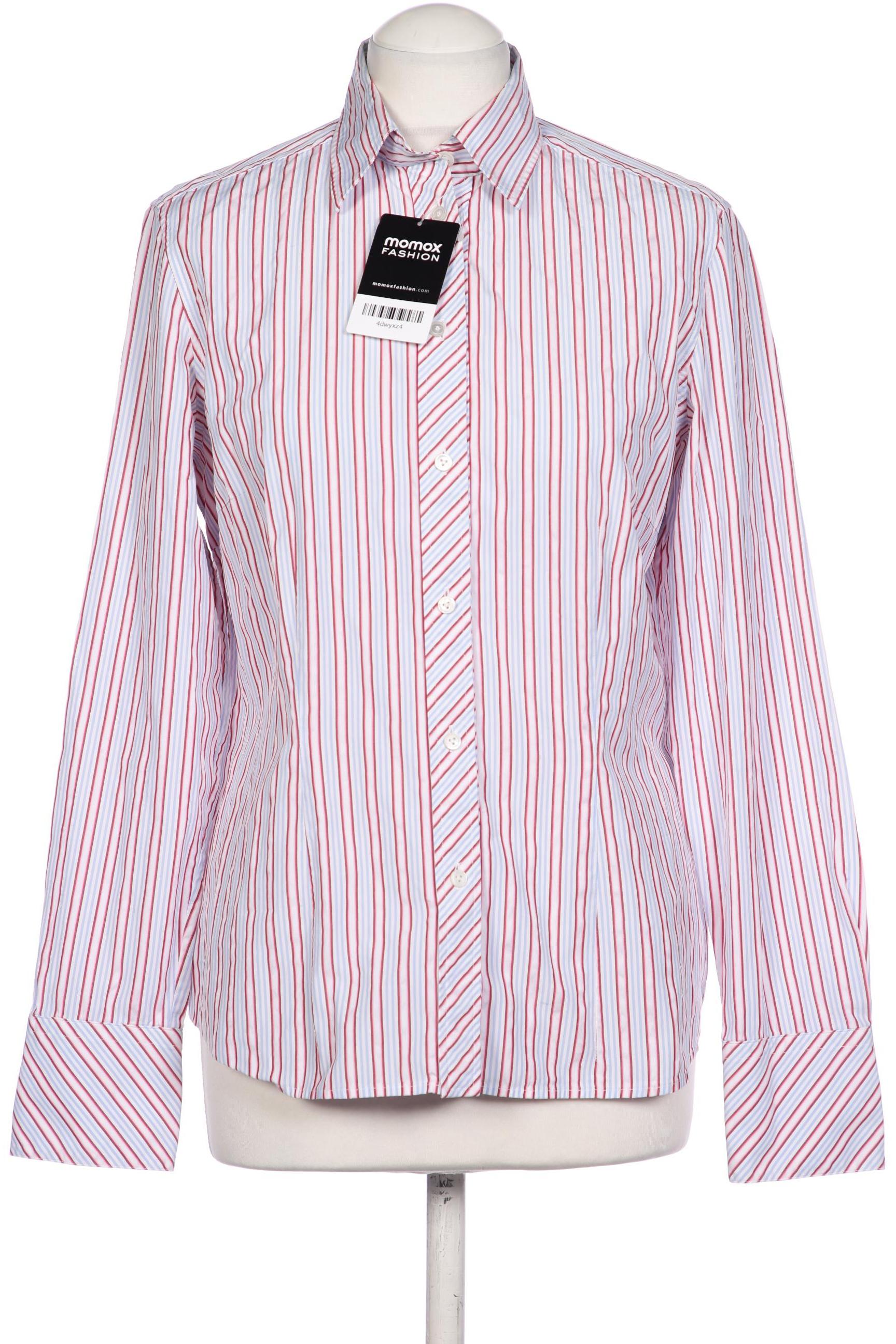

Van Laack Damen Bluse, mehrfarbig, Gr. 38